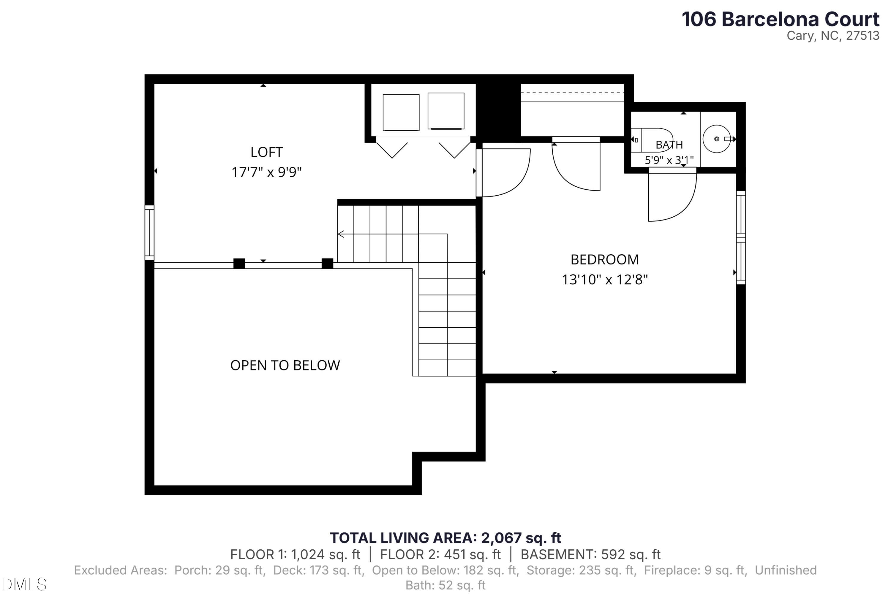 106 Barcelona Court