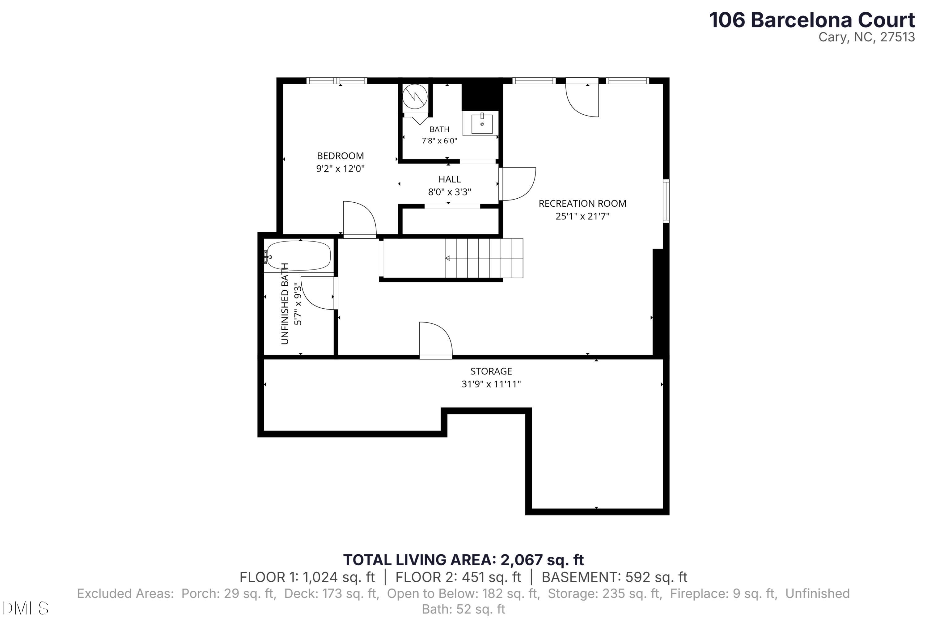 106 Barcelona Court