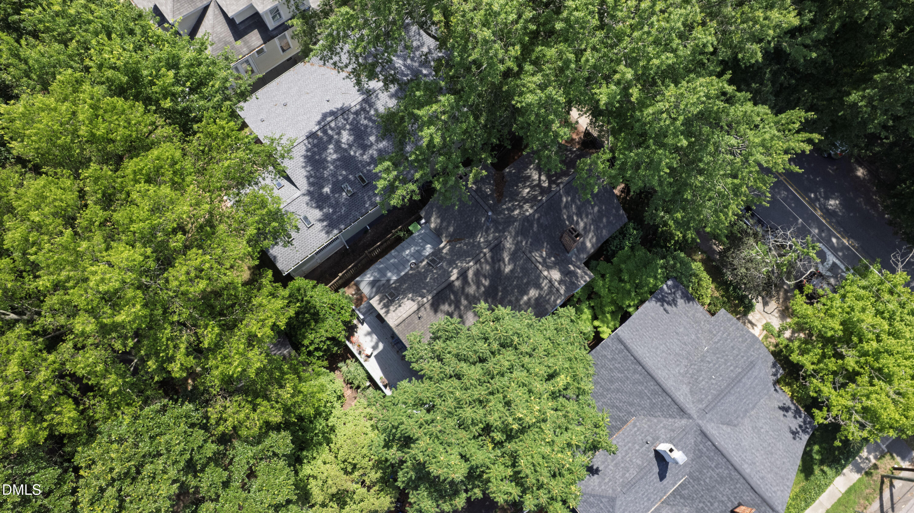 124 N Bloodworth Street