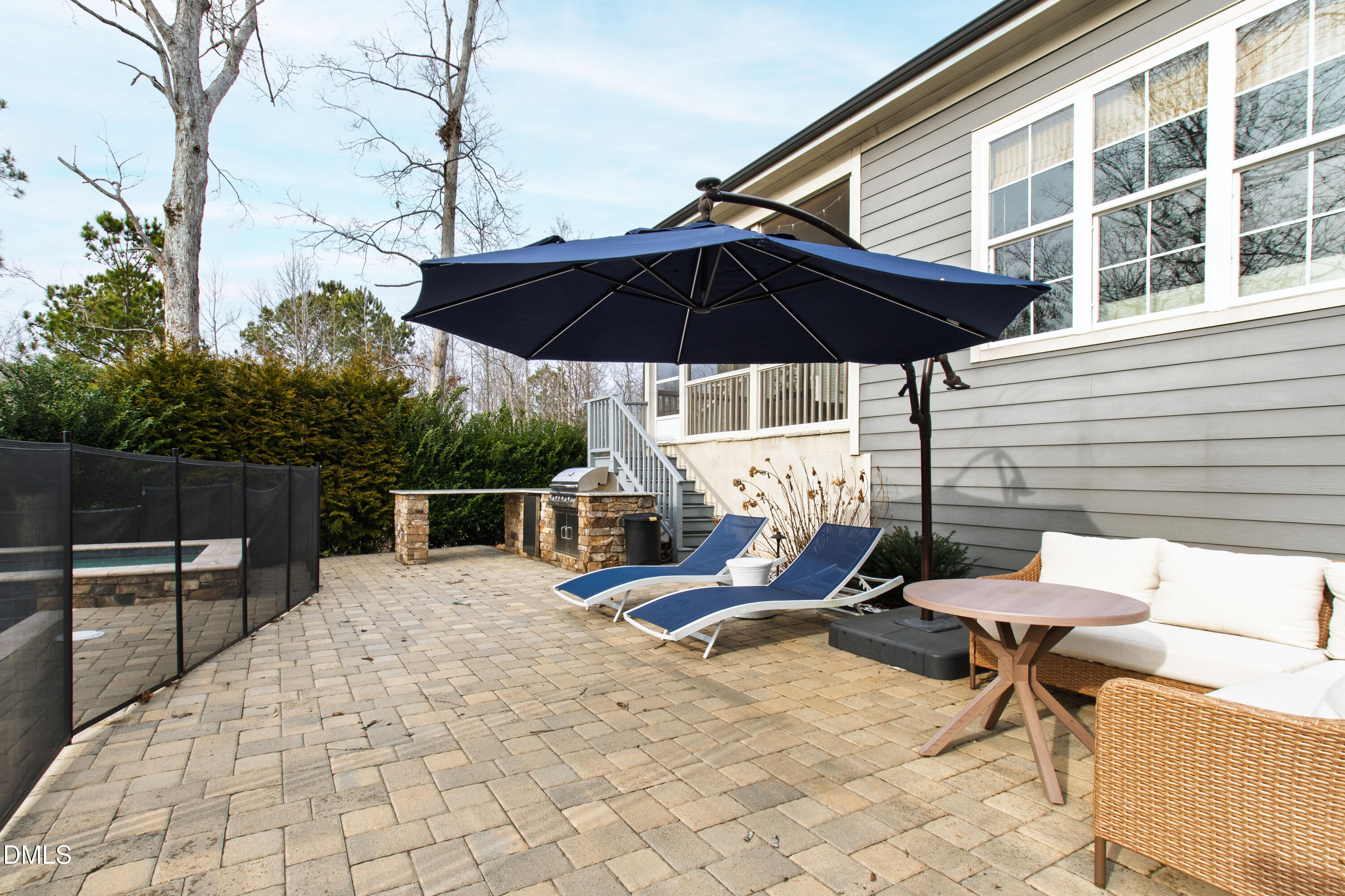 317 Sunset Glade Circle