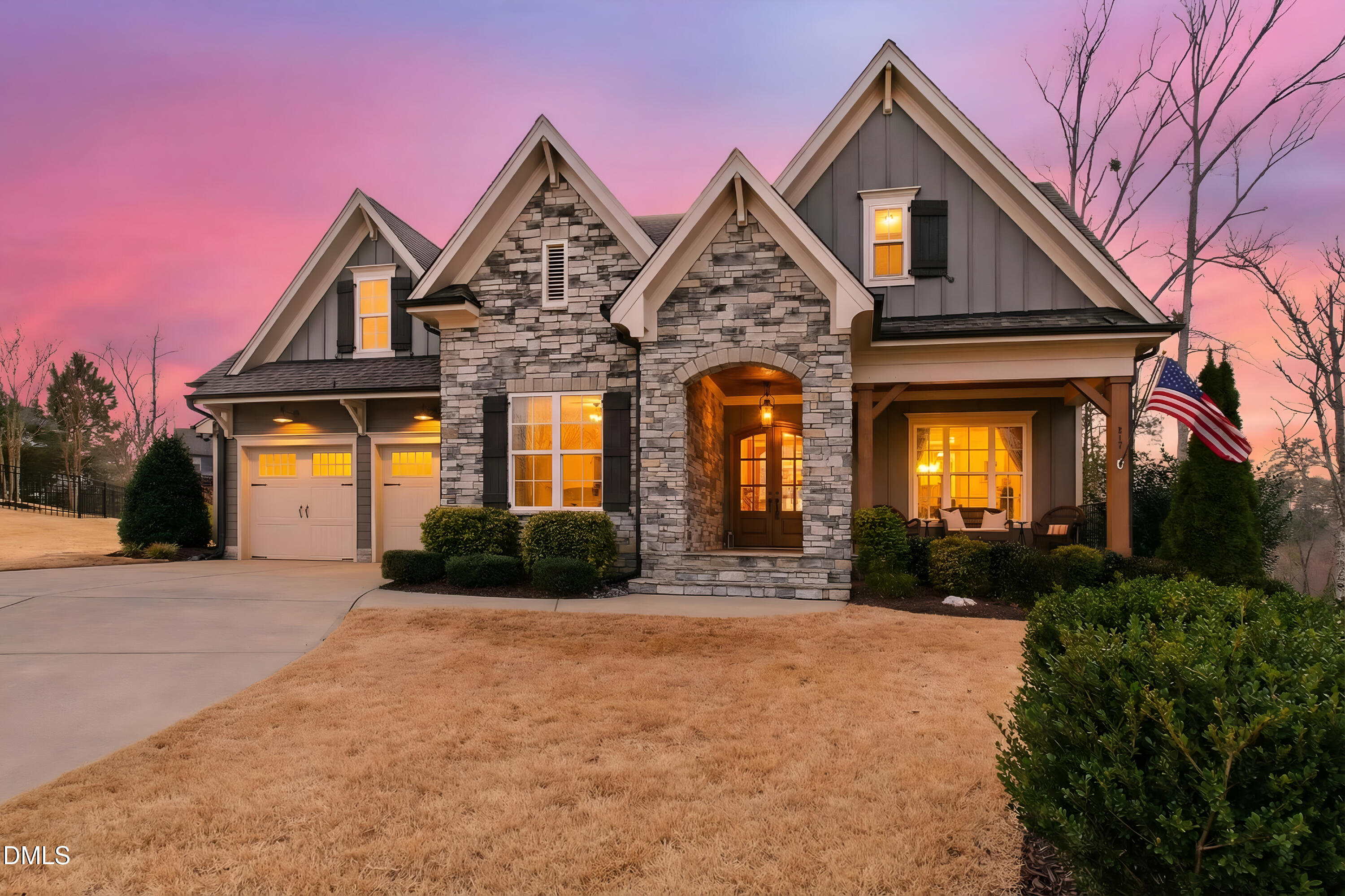 317 Sunset Glade Circle