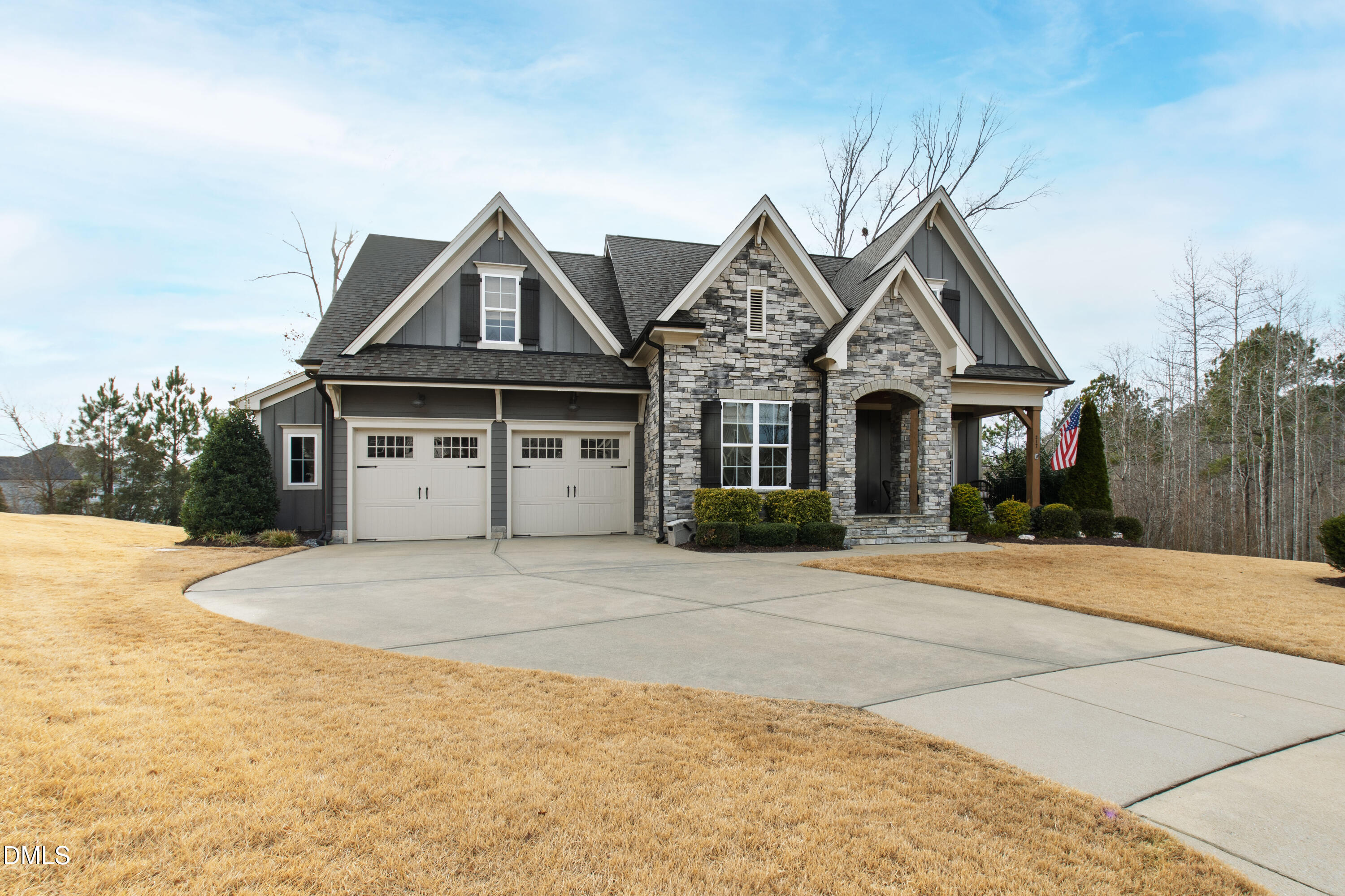 317 Sunset Glade Circle