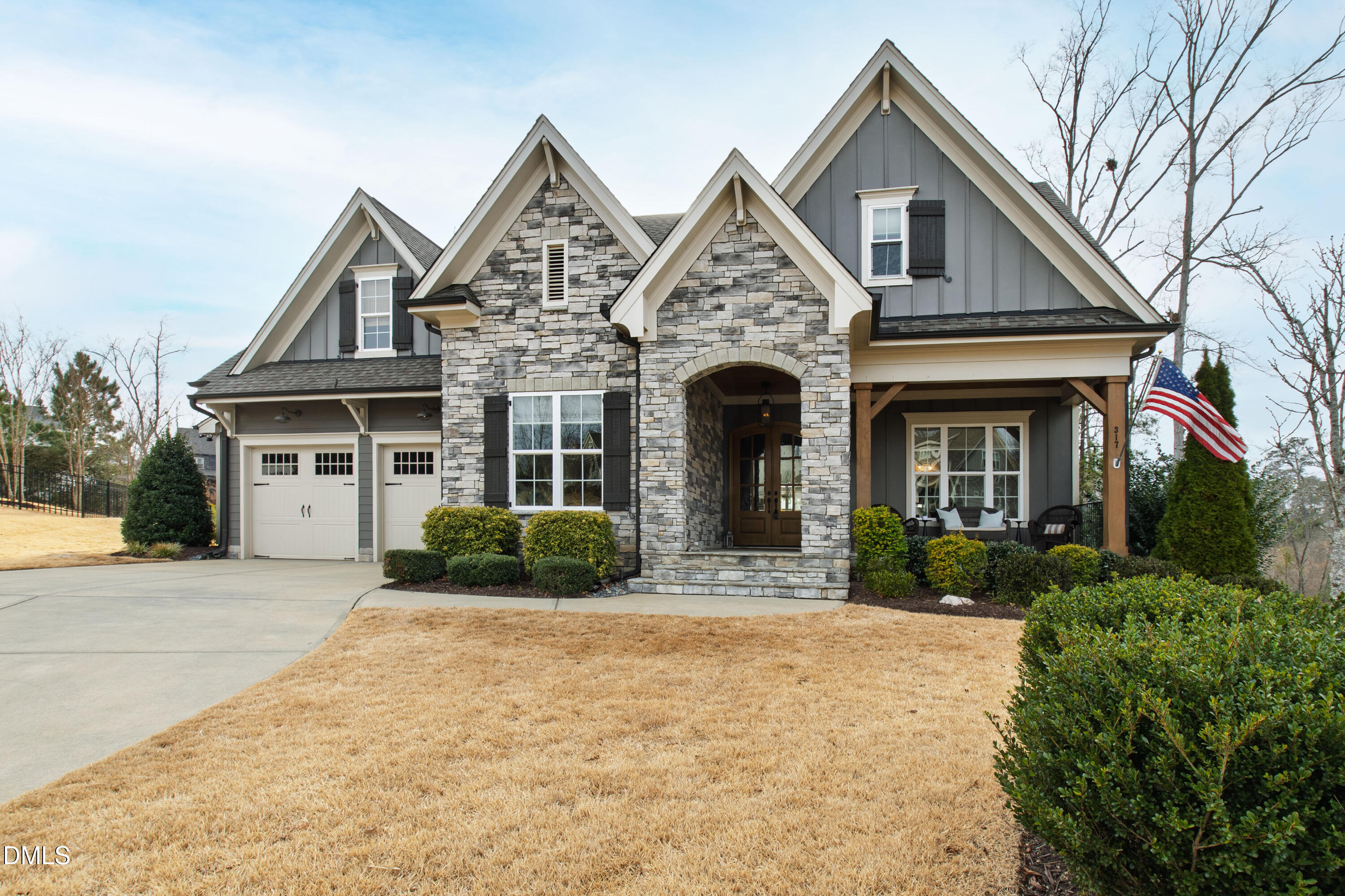 317 Sunset Glade Circle
