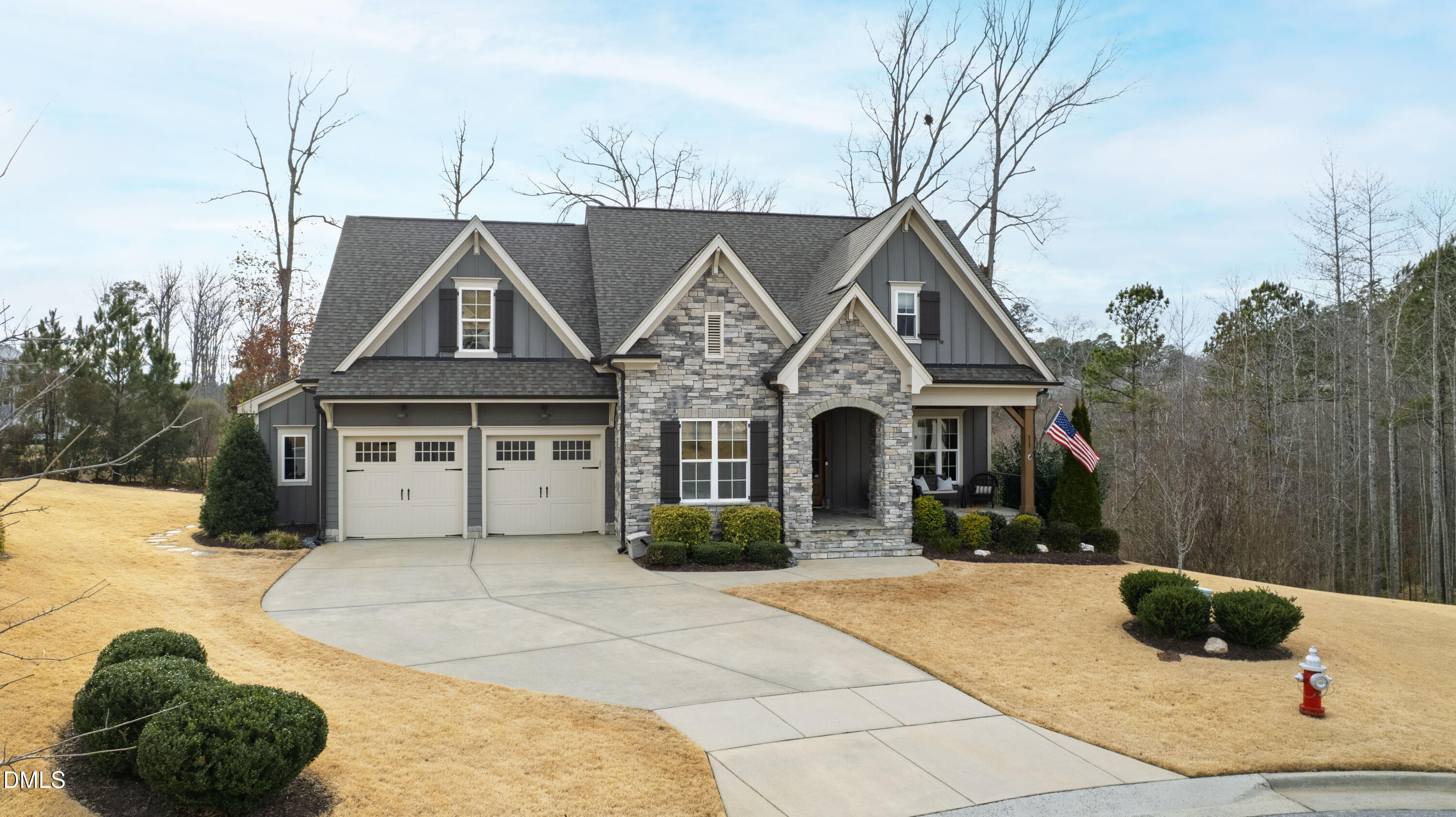 317 Sunset Glade Circle