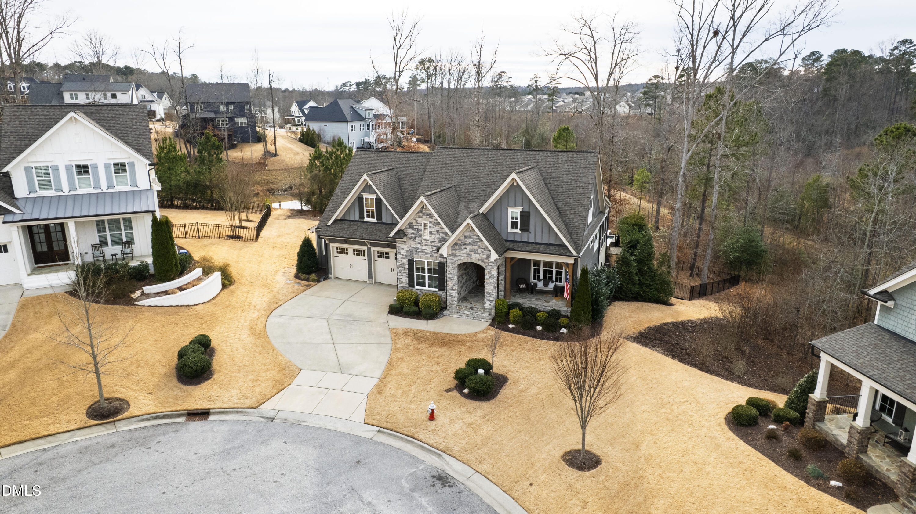 317 Sunset Glade Circle