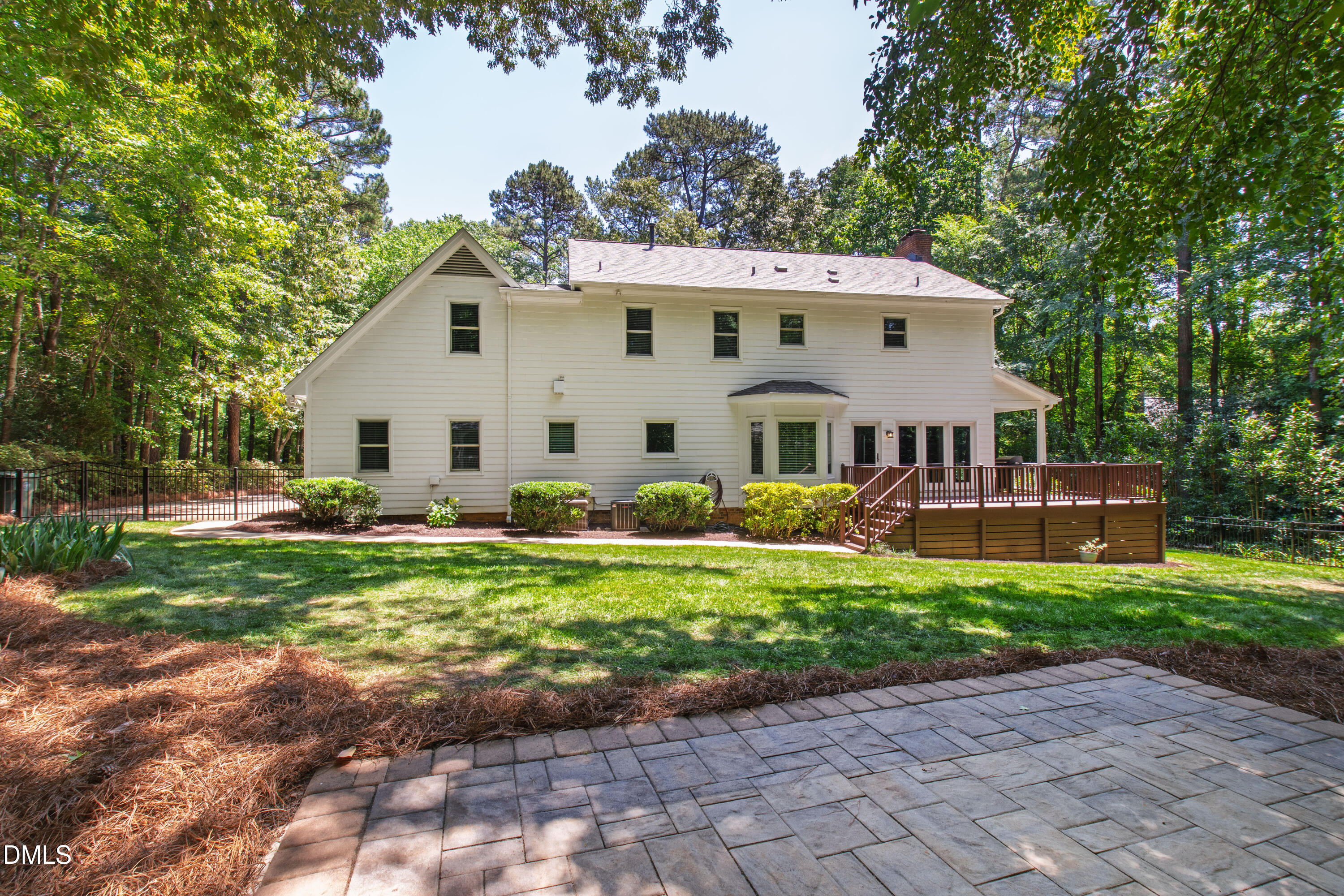 208 Sylvan Grove Drive