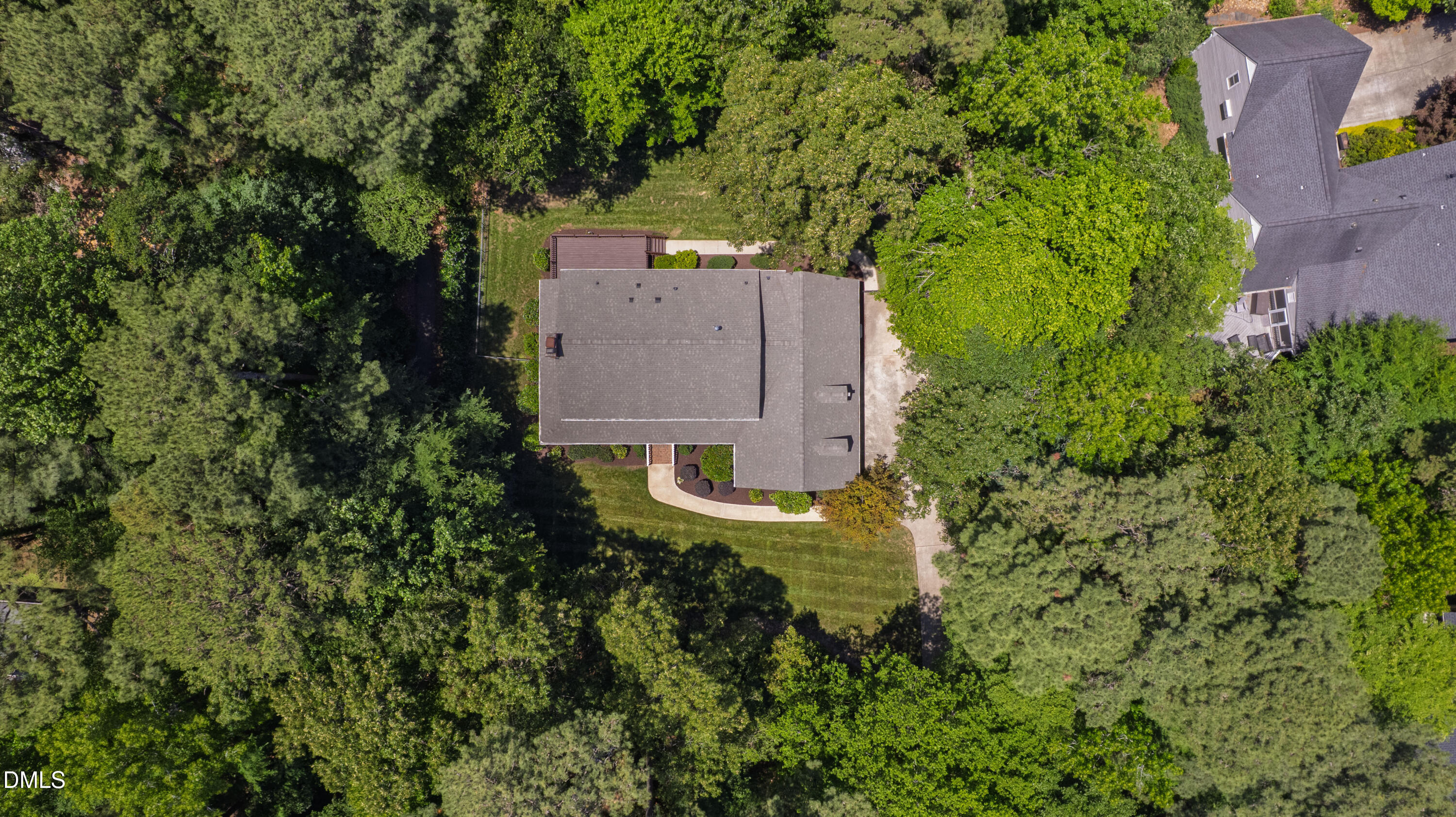 208 Sylvan Grove Drive
