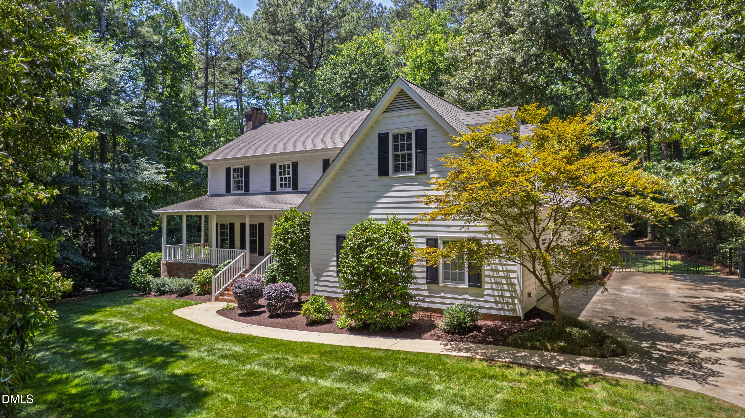 208 Sylvan Grove Drive