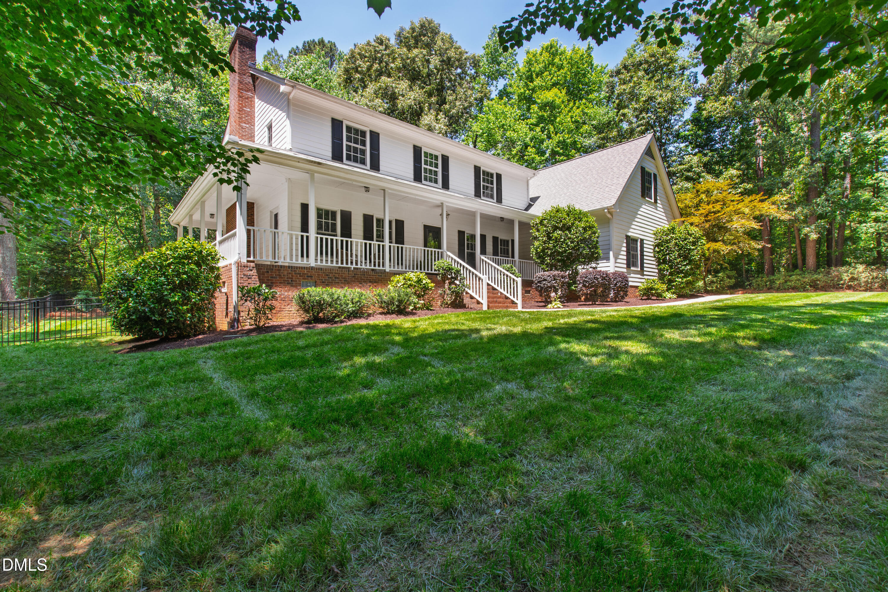 208 Sylvan Grove Drive