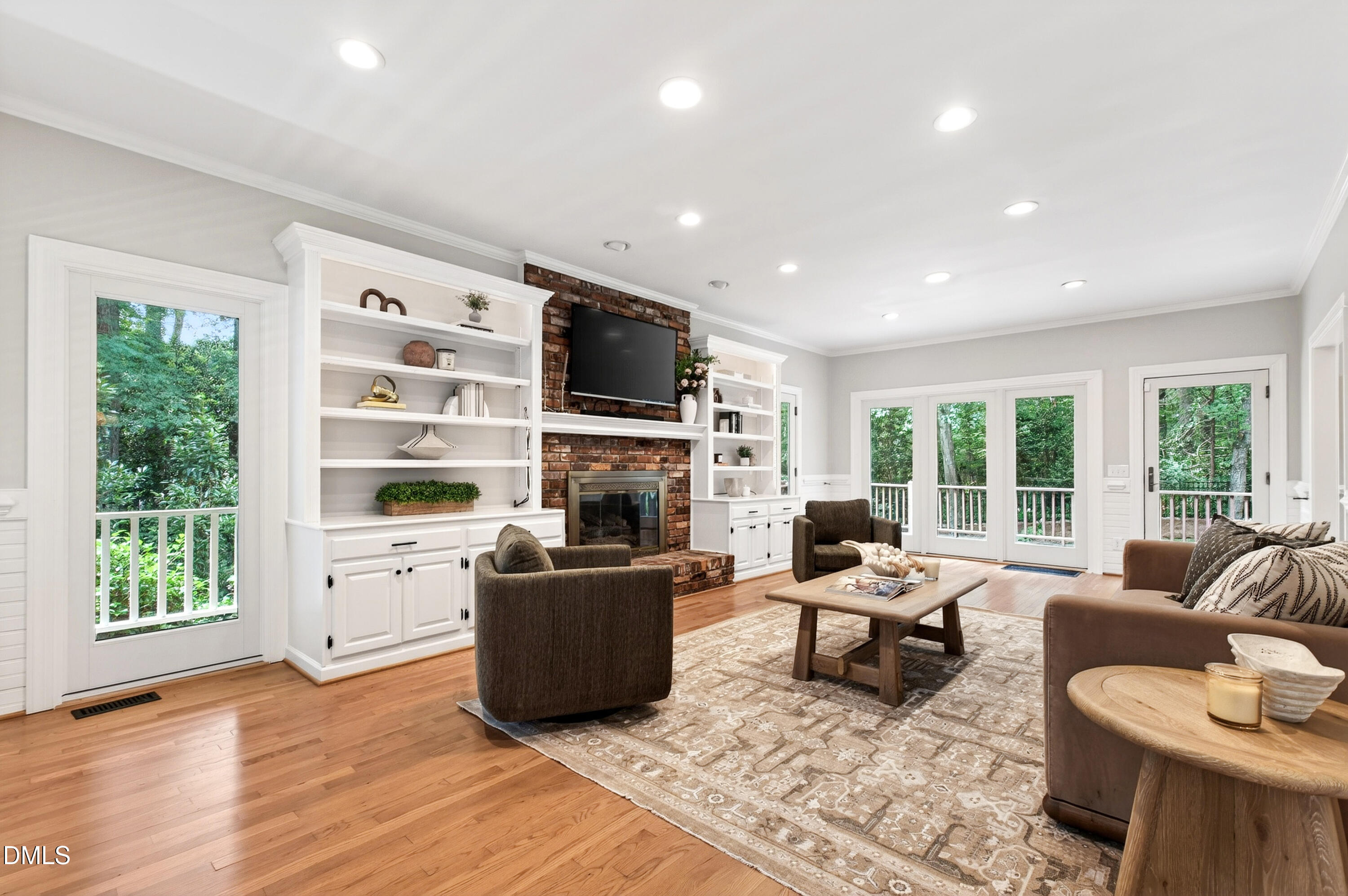 208 Sylvan Grove Drive