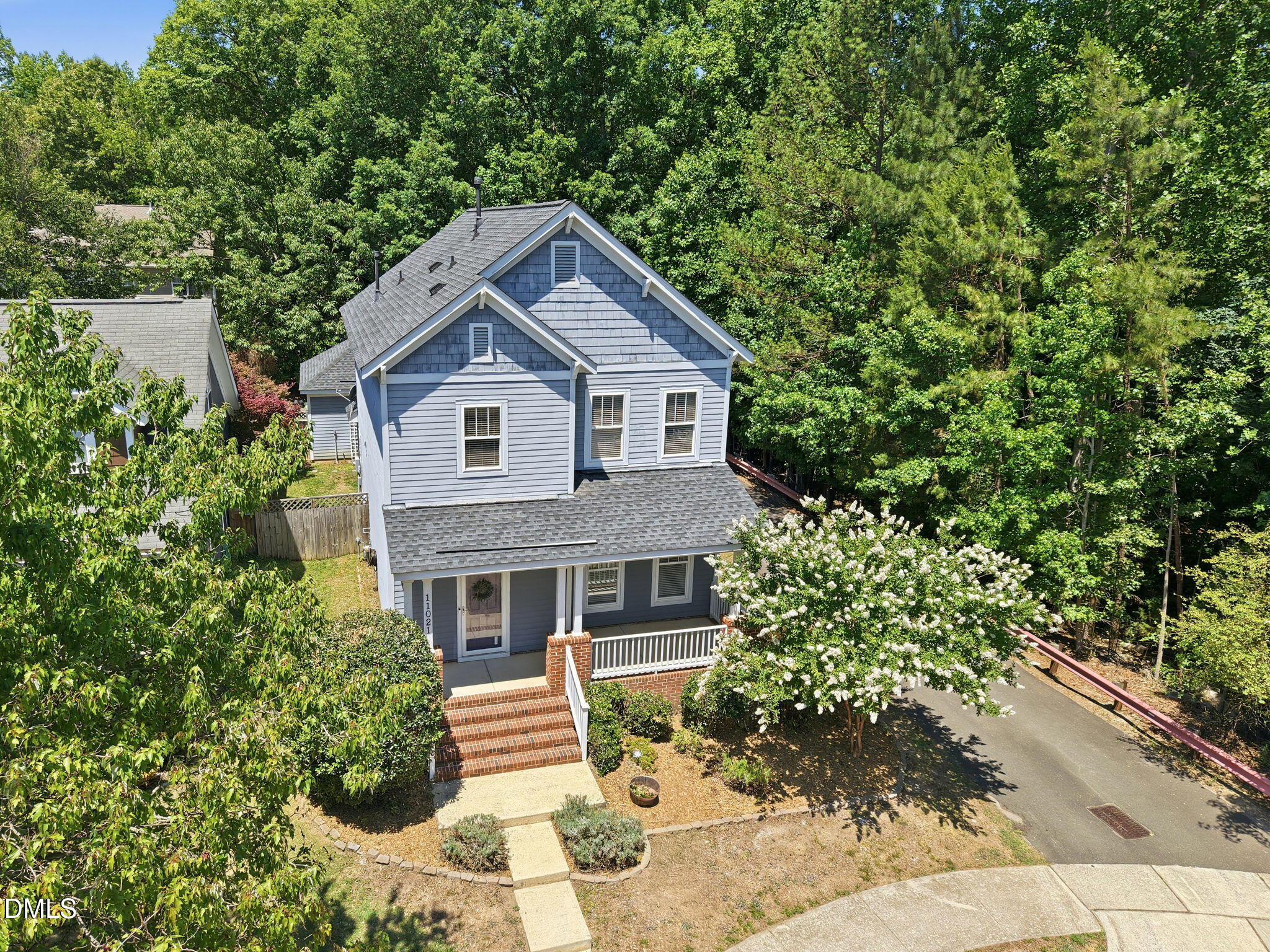 11021 Connally Lane