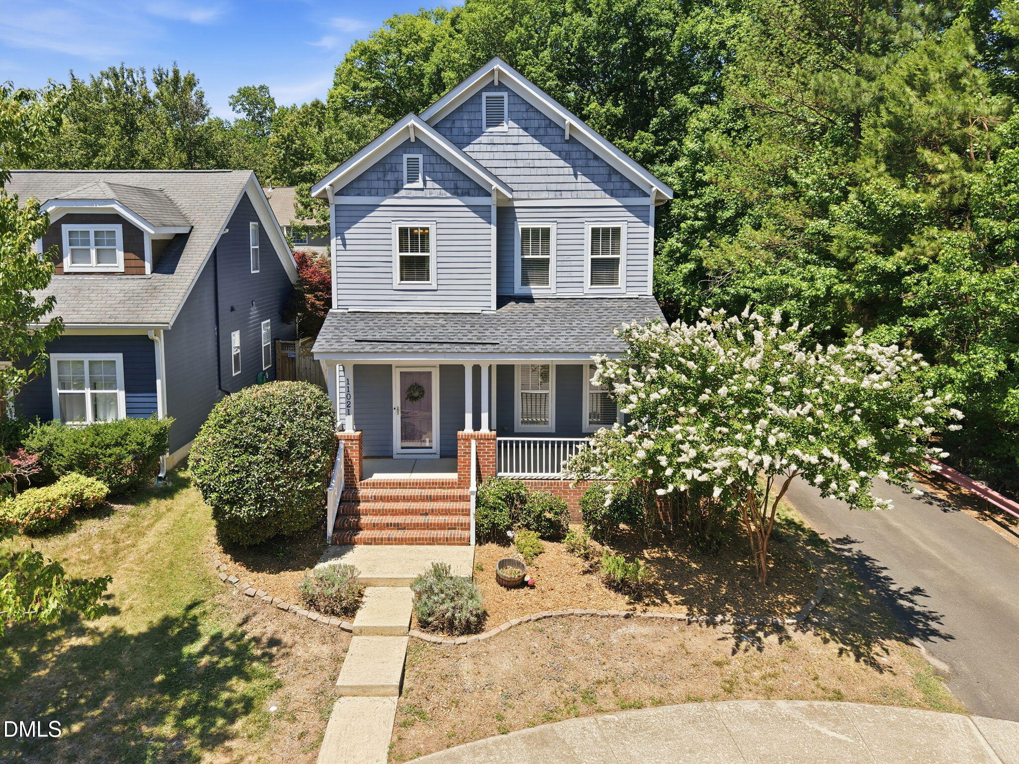 11021 Connally Lane