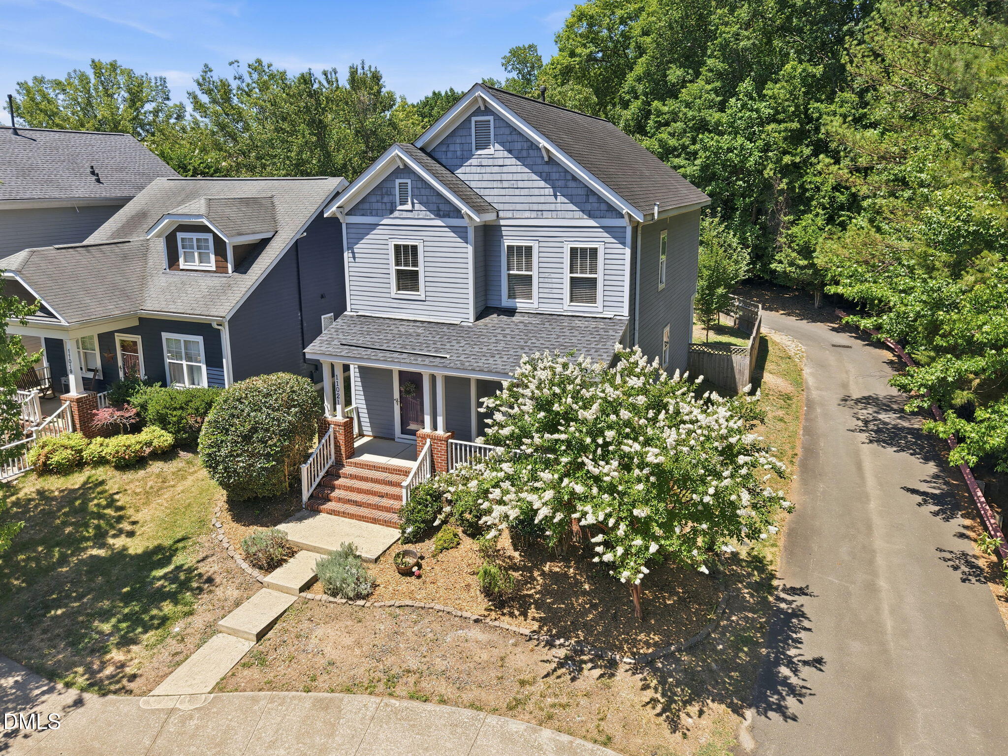 11021 Connally Lane