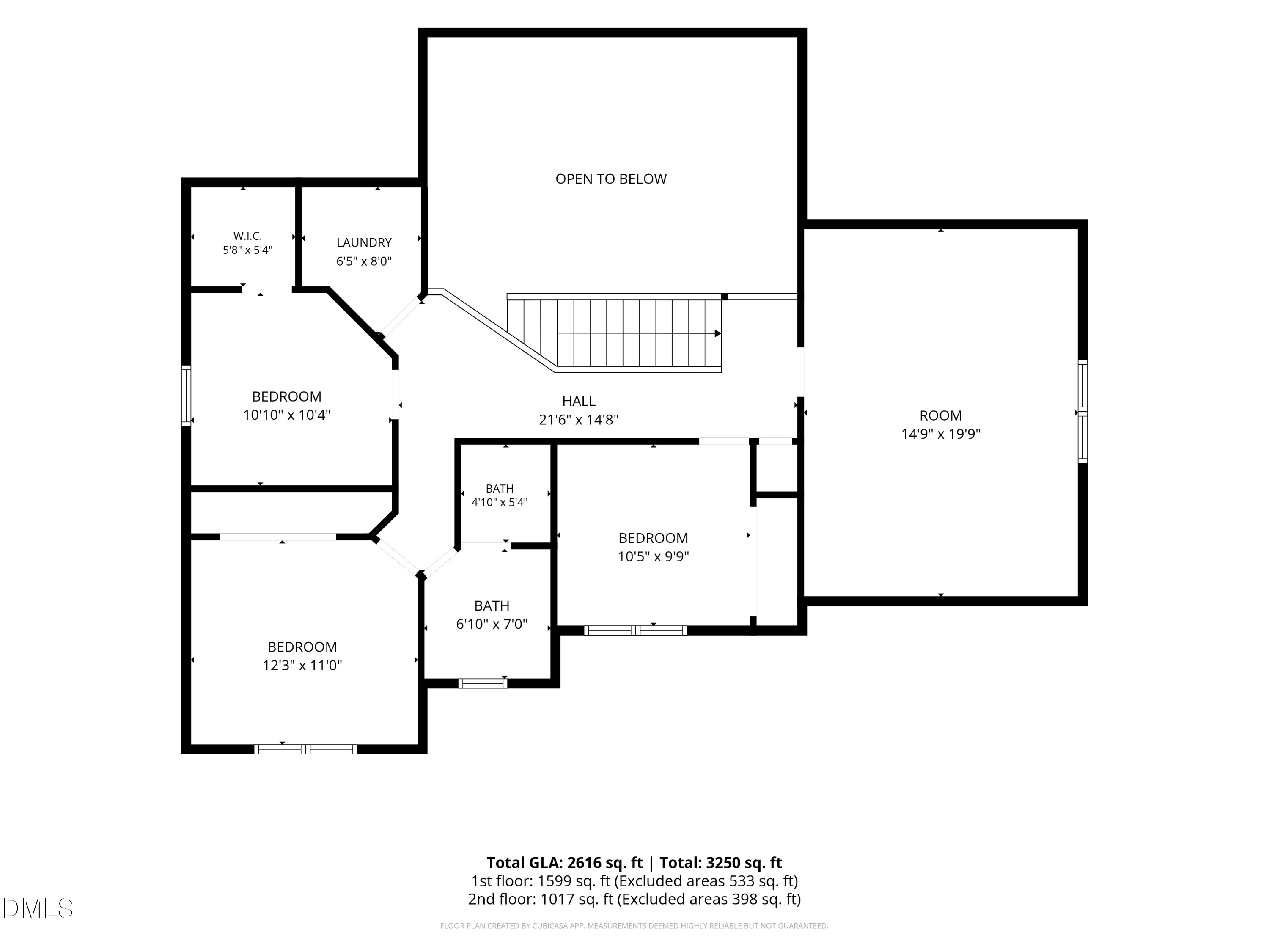 8825 Walking Stick Trail