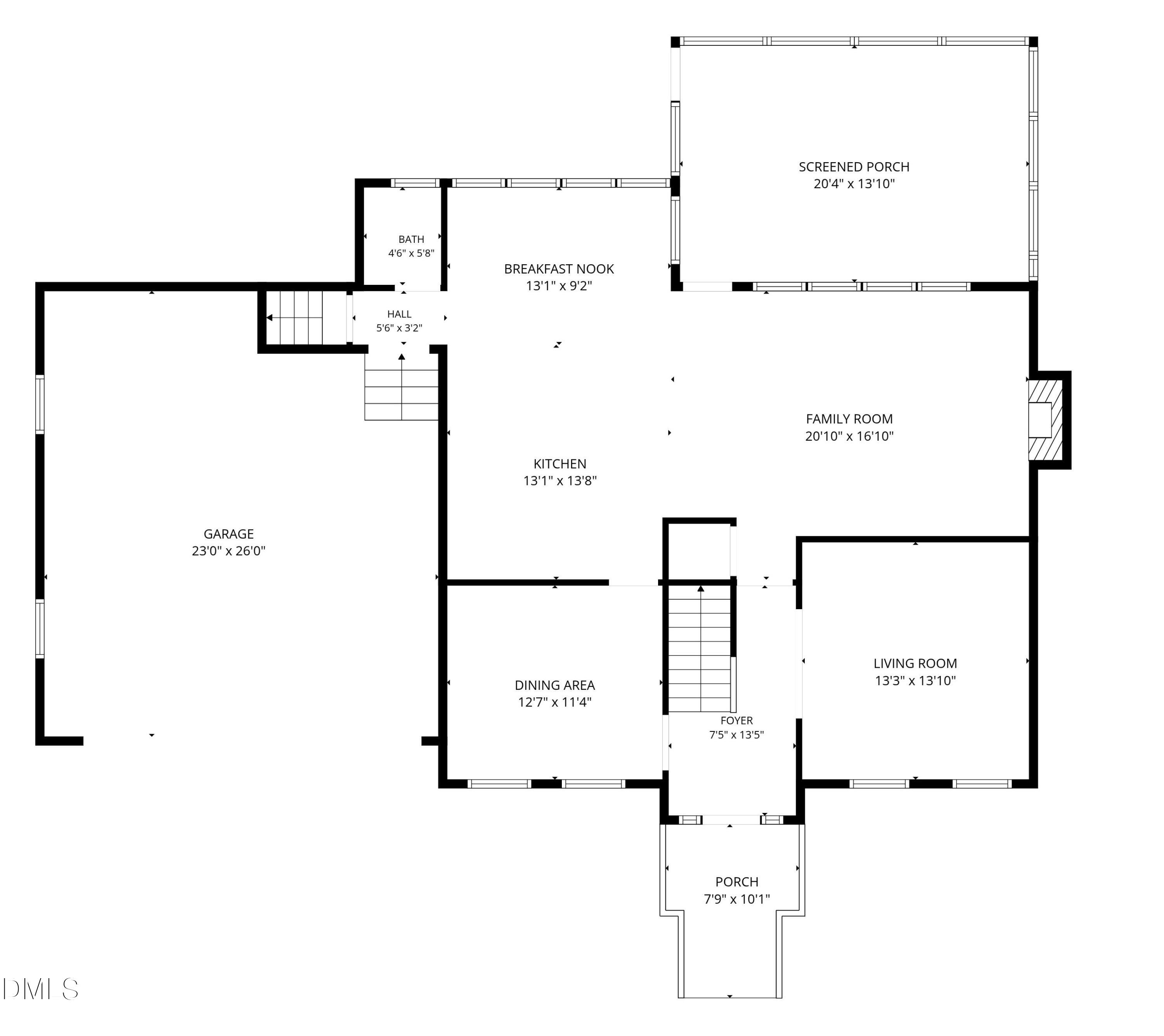 212 Silver Lining Lane