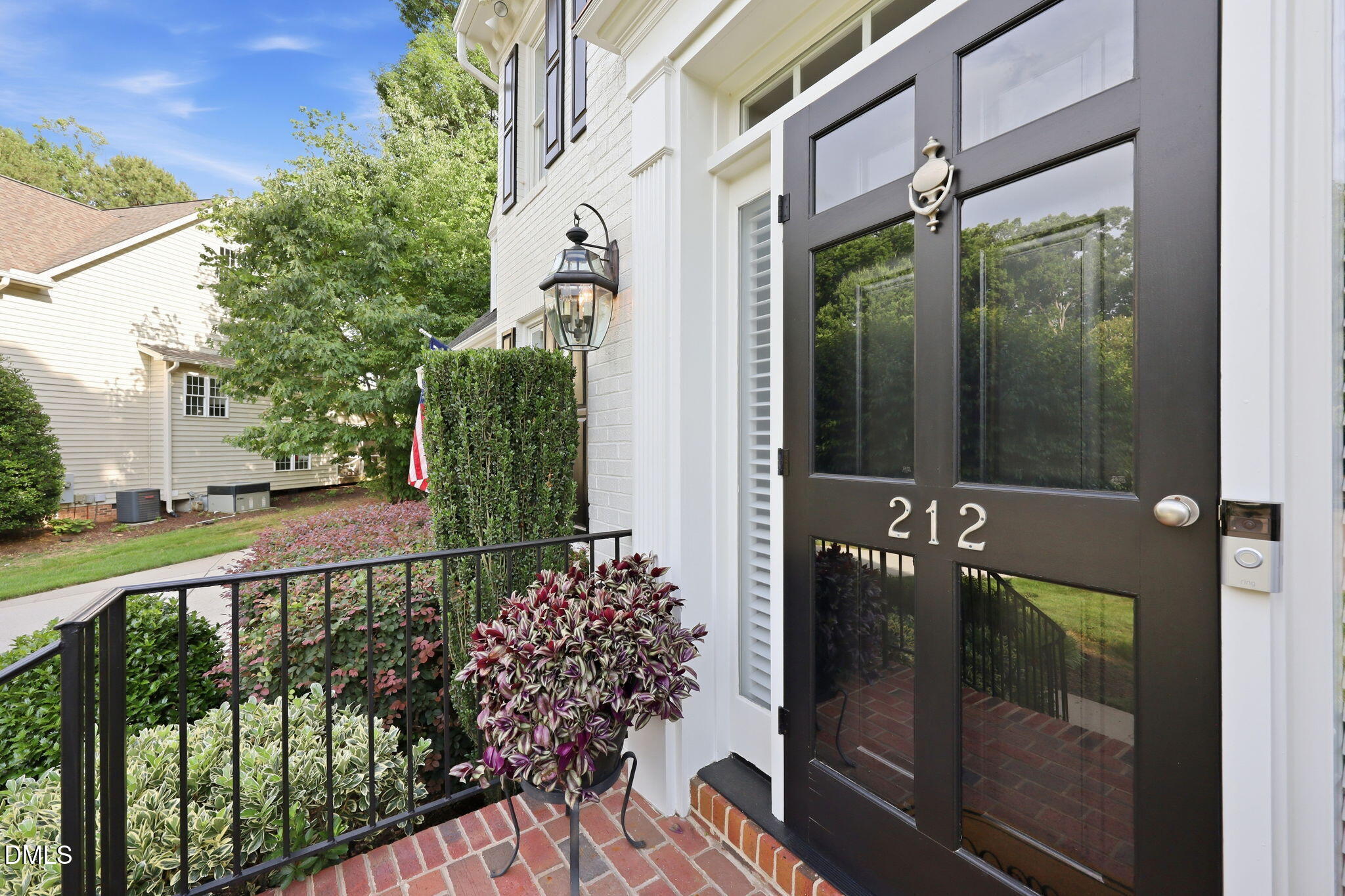 212 Silver Lining Lane