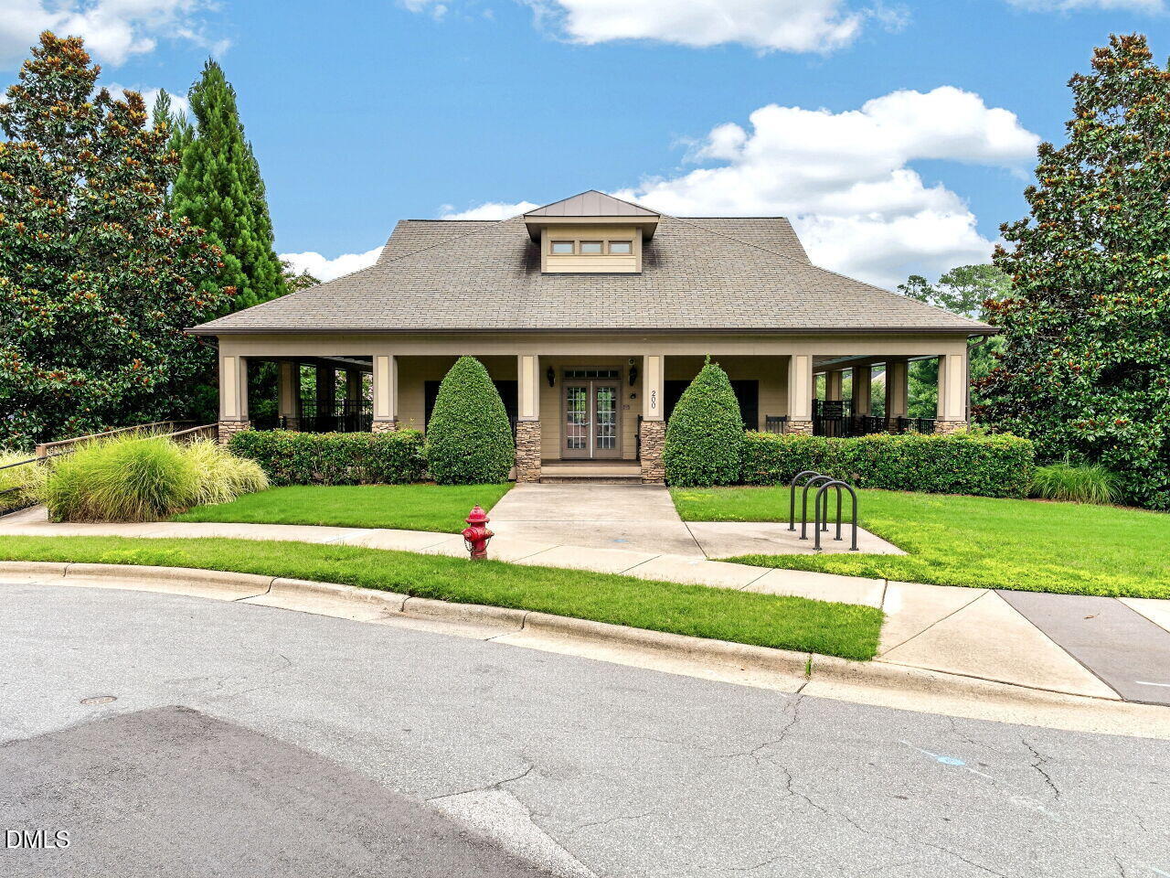 107 Haybarn Court