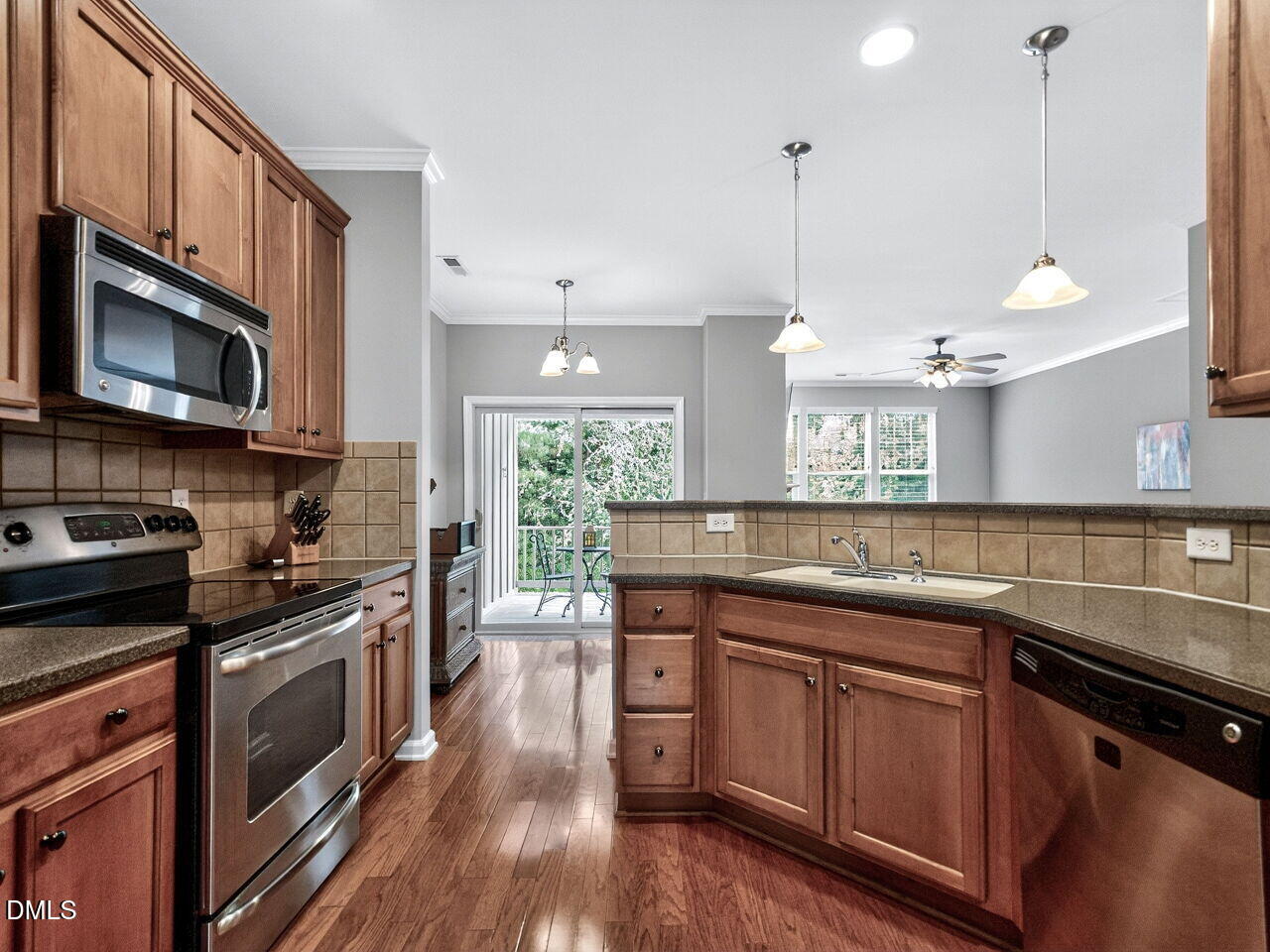107 Haybarn Court