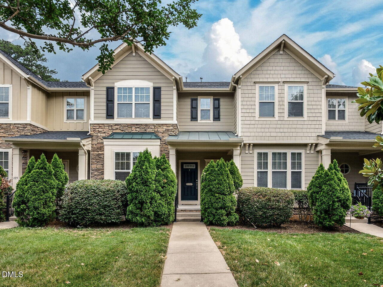 107 Haybarn Court