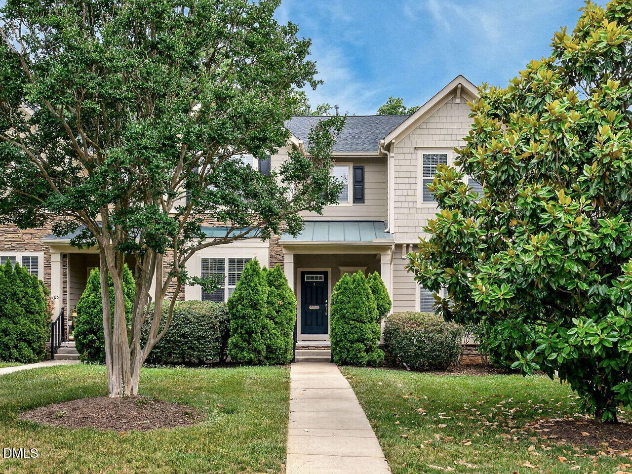 107 Haybarn Court