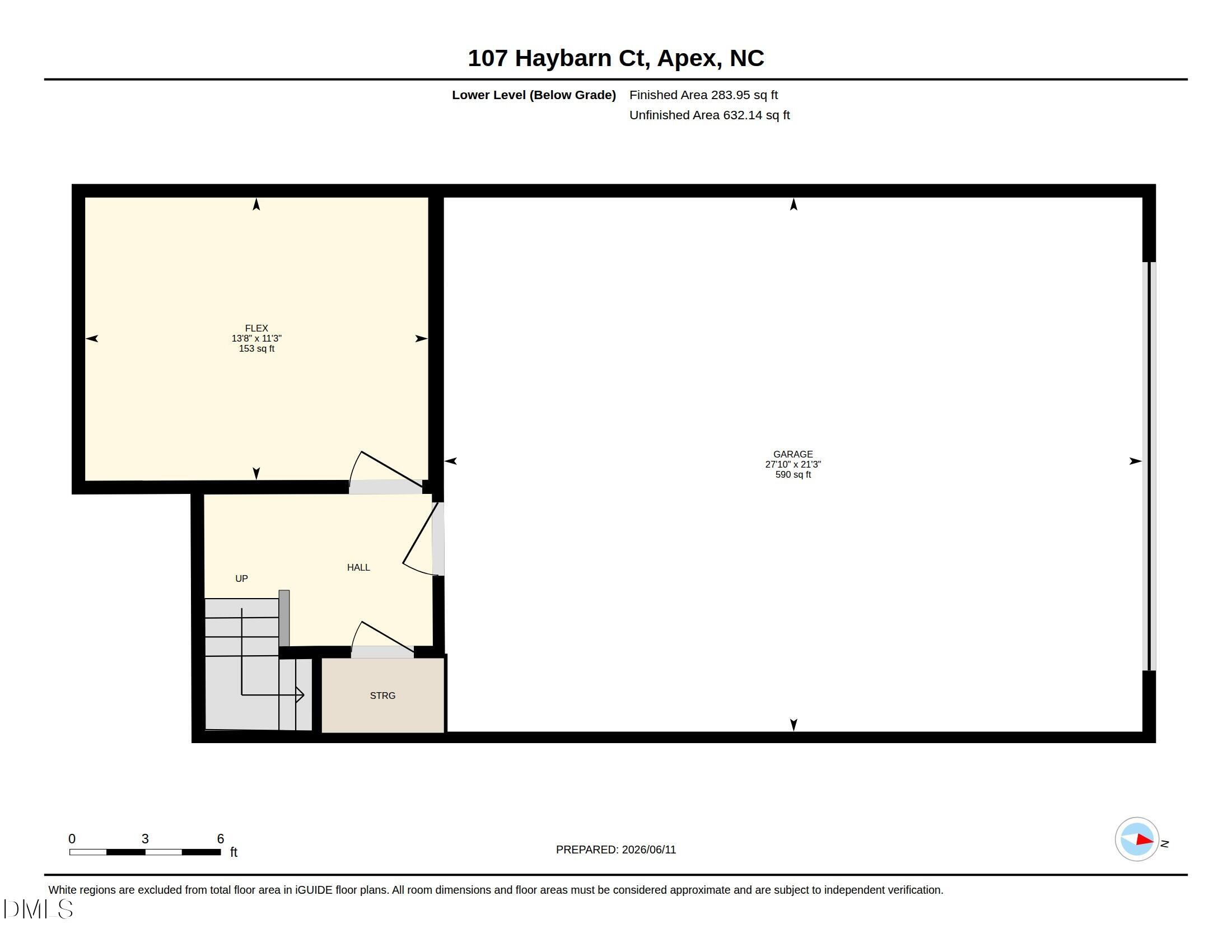 107 Haybarn Court
