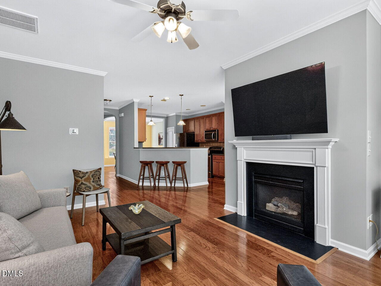 107 Haybarn Court