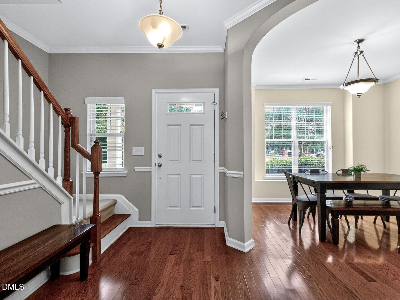 107 Haybarn Court