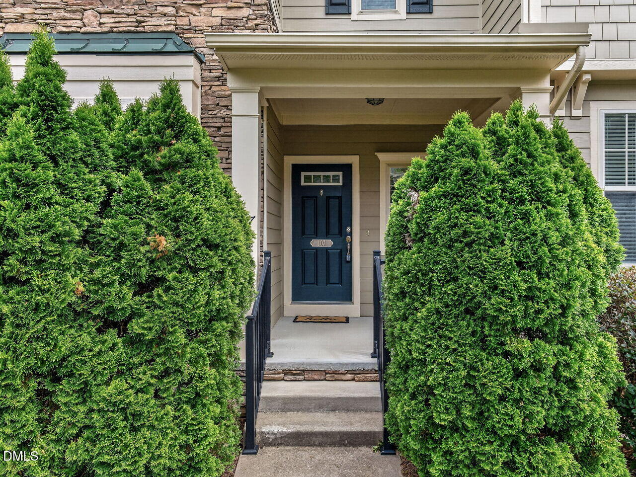 107 Haybarn Court