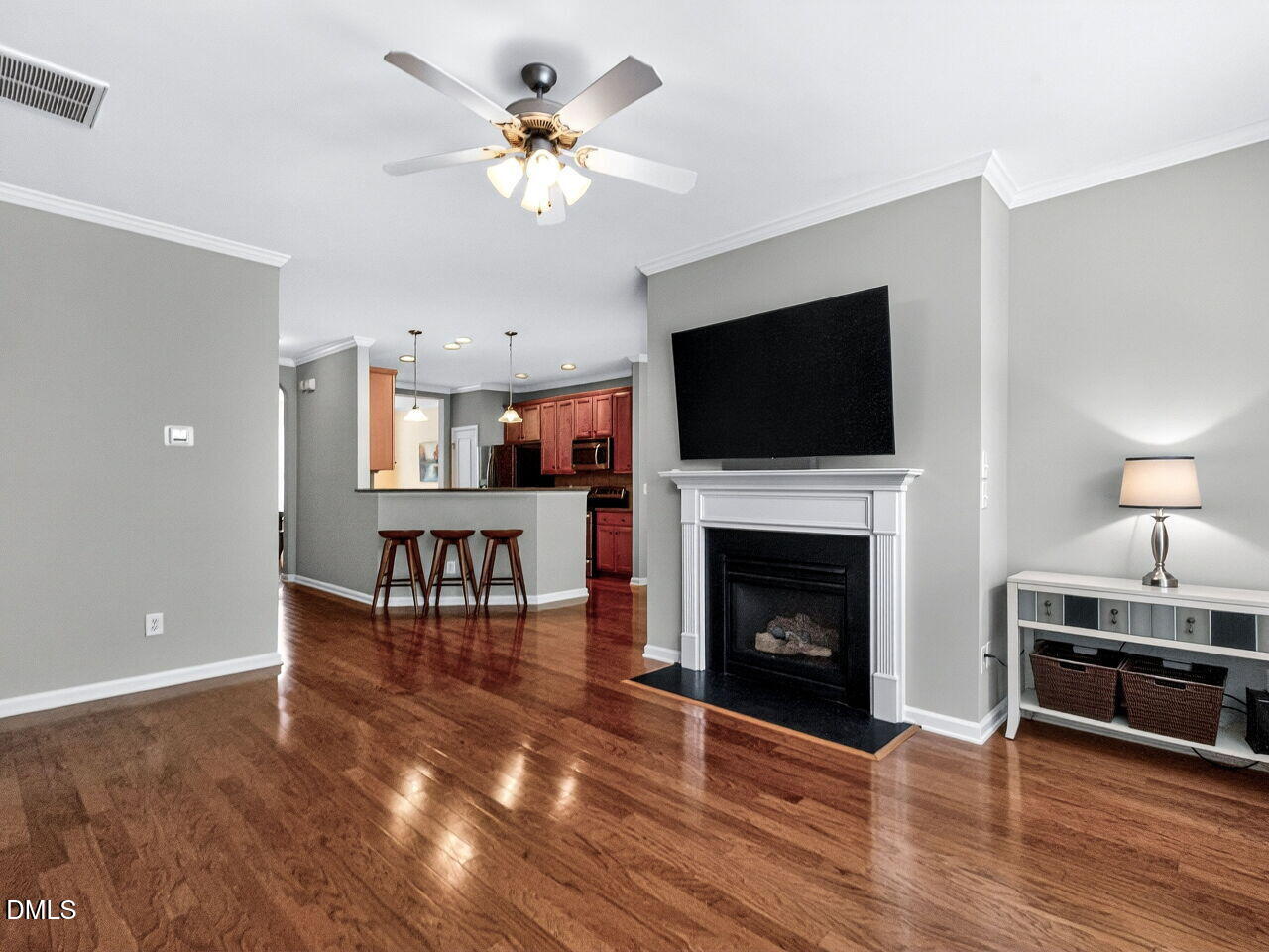 107 Haybarn Court