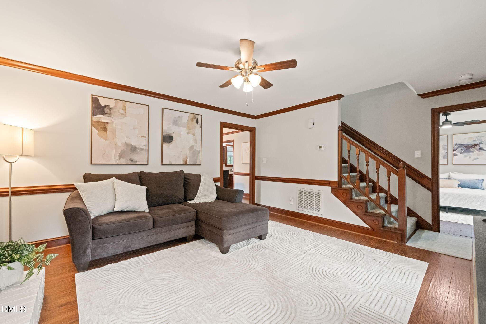 3012 W Annaley Drive
