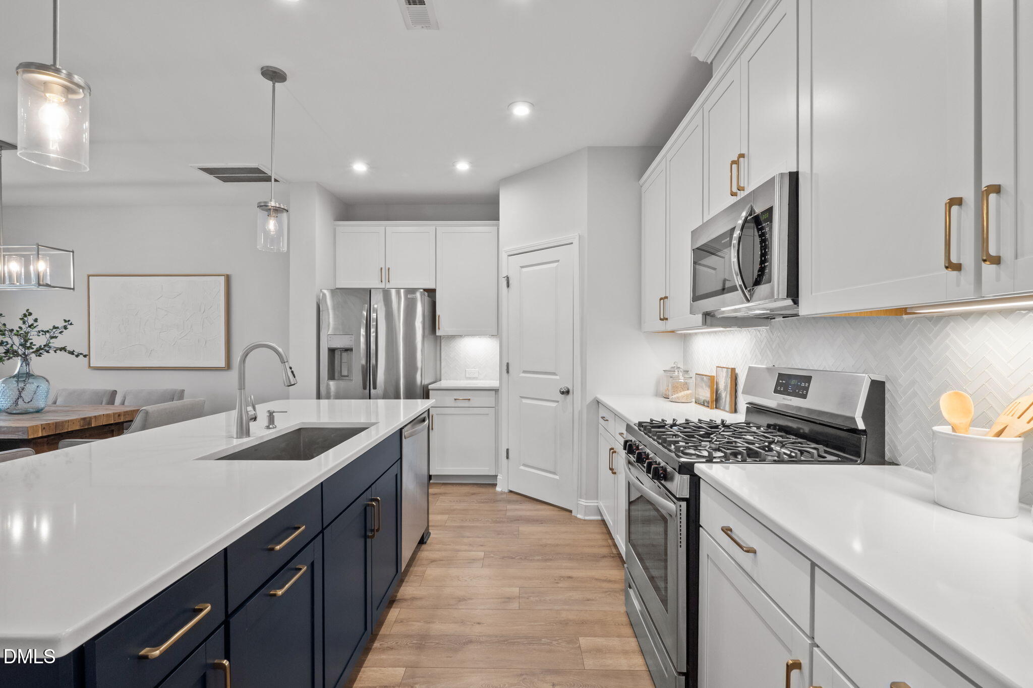 1101 Canary Pepper Drive