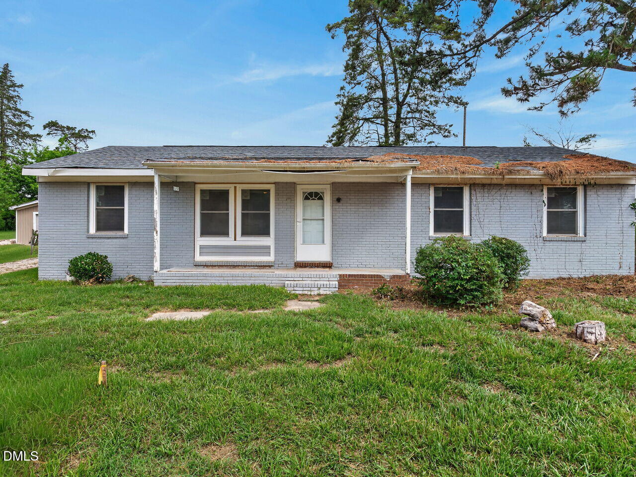 3328 Barwell Road
