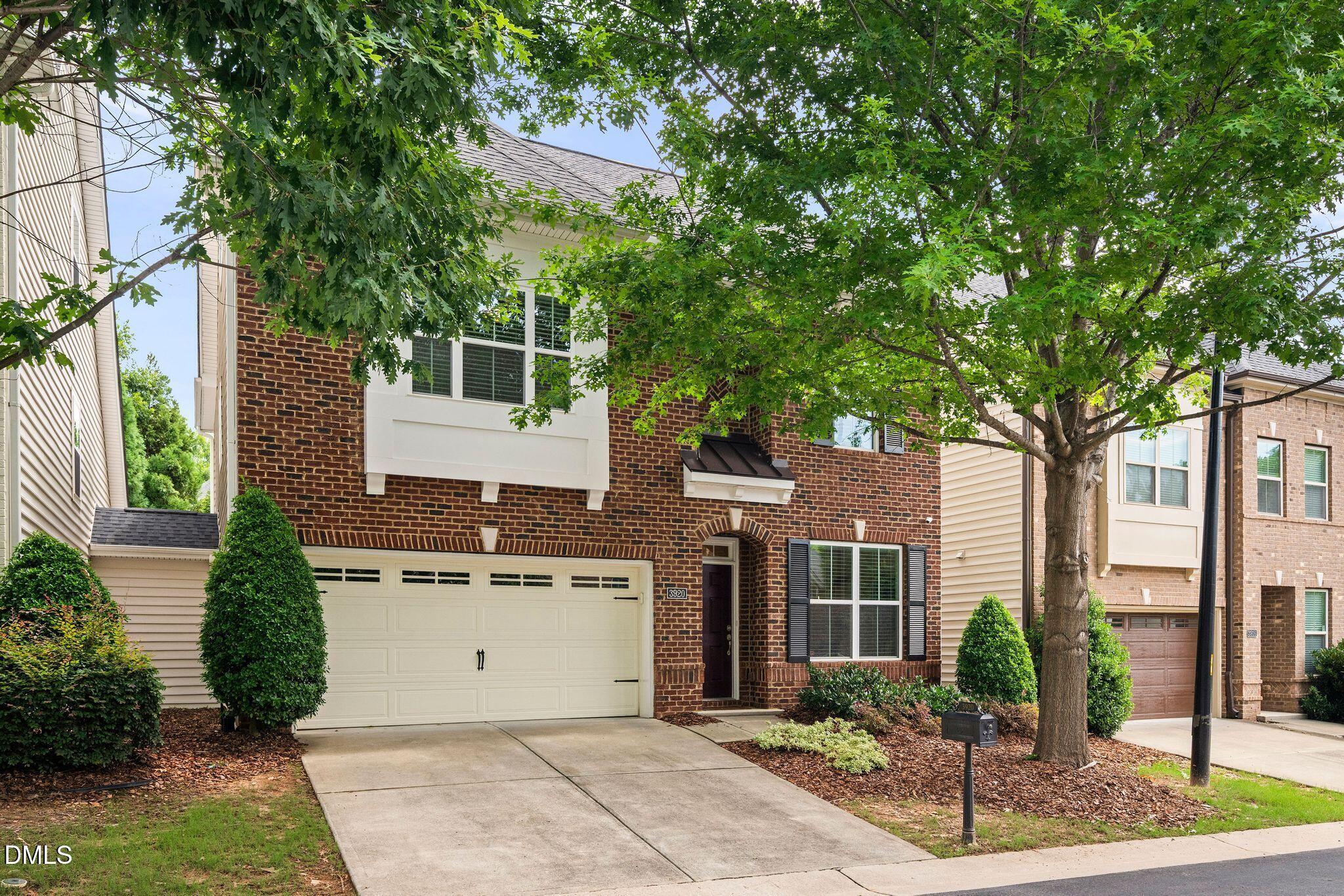 3920 Rock Rose Lane