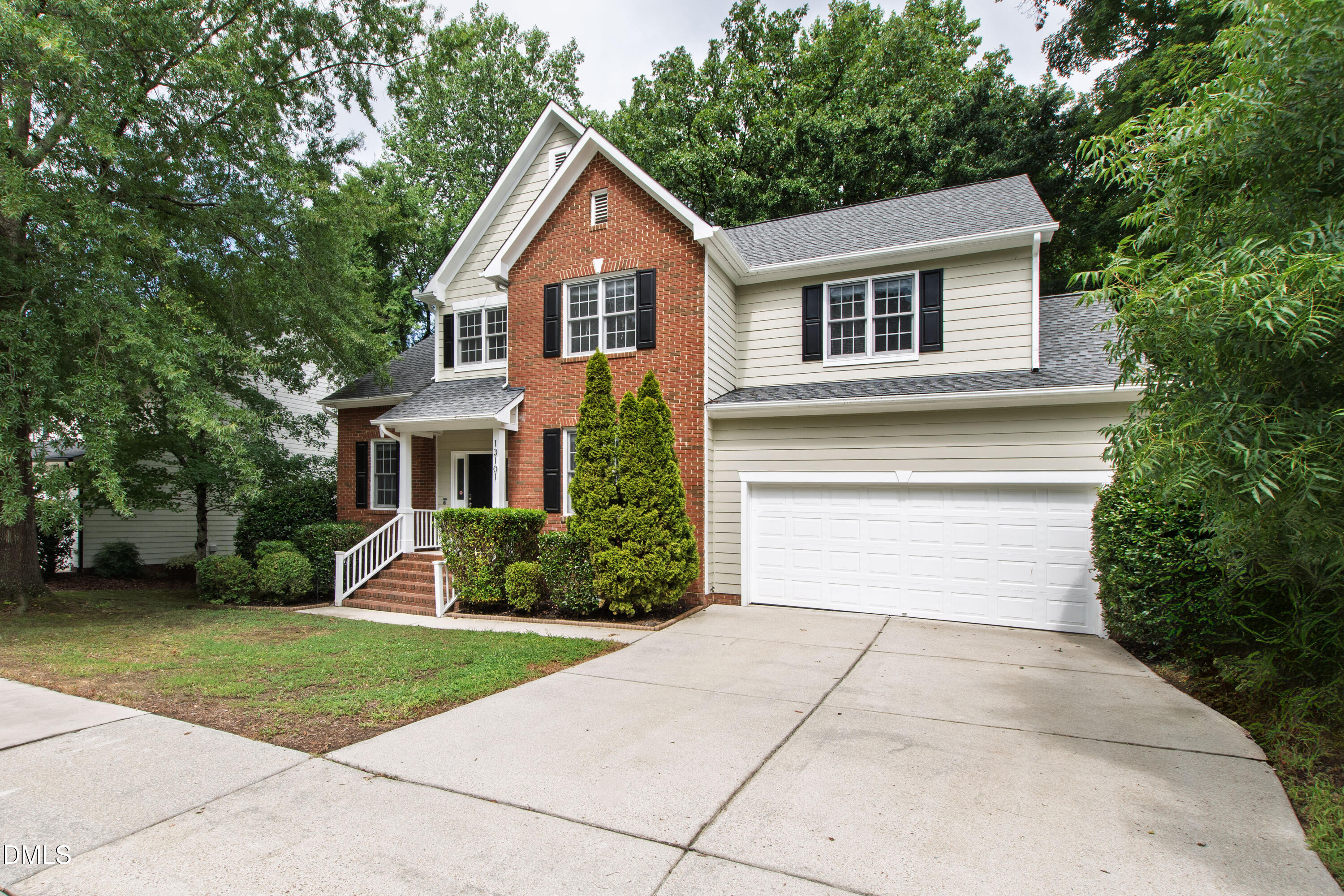 13101 Townfield Drive