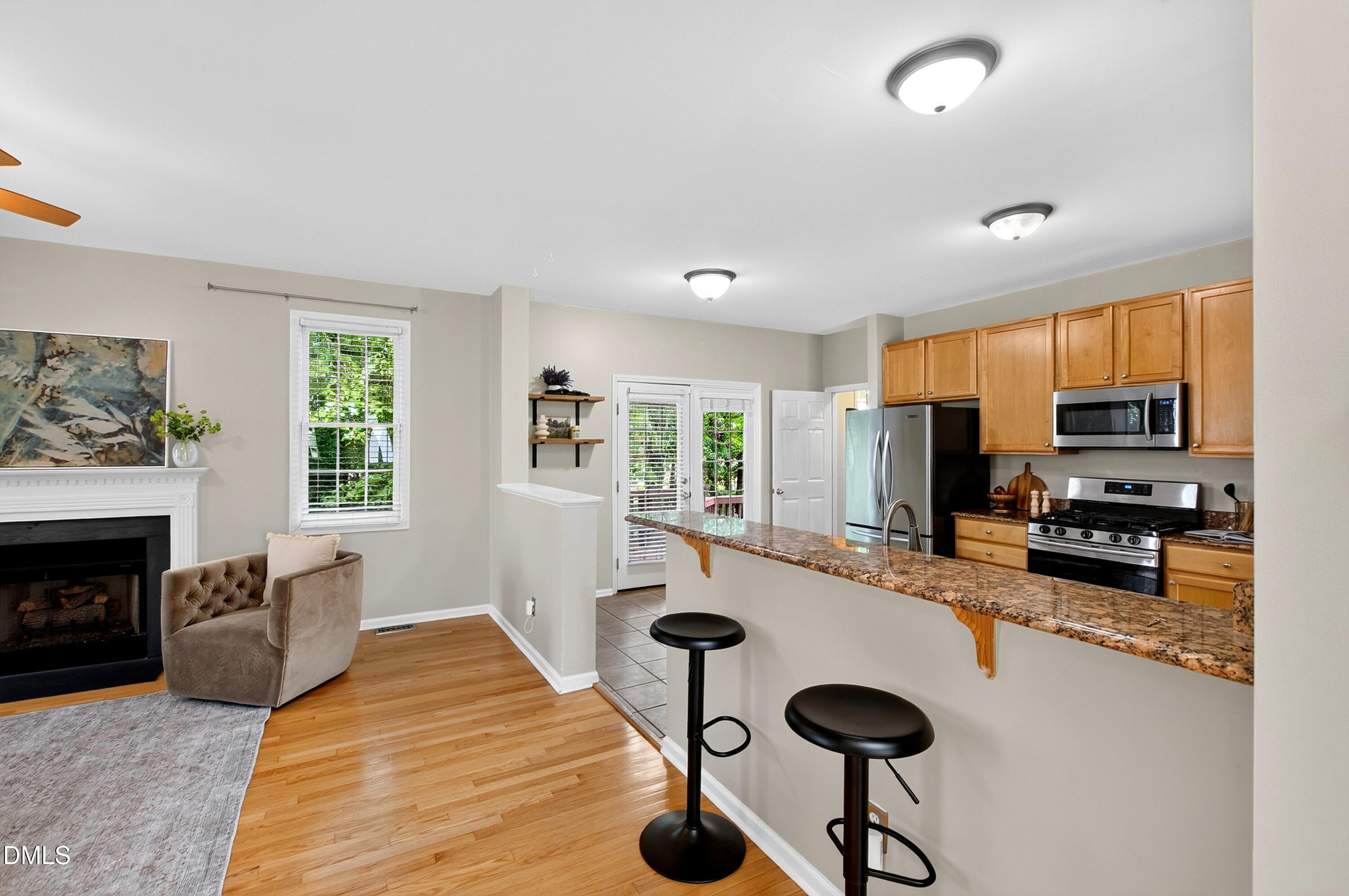 13101 Townfield Drive