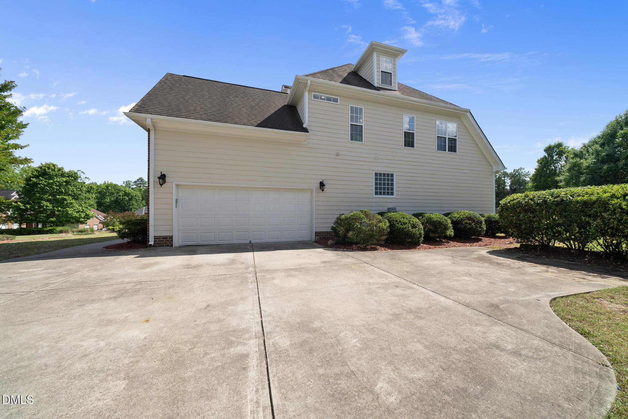 2912 Oak Bridge Drive
