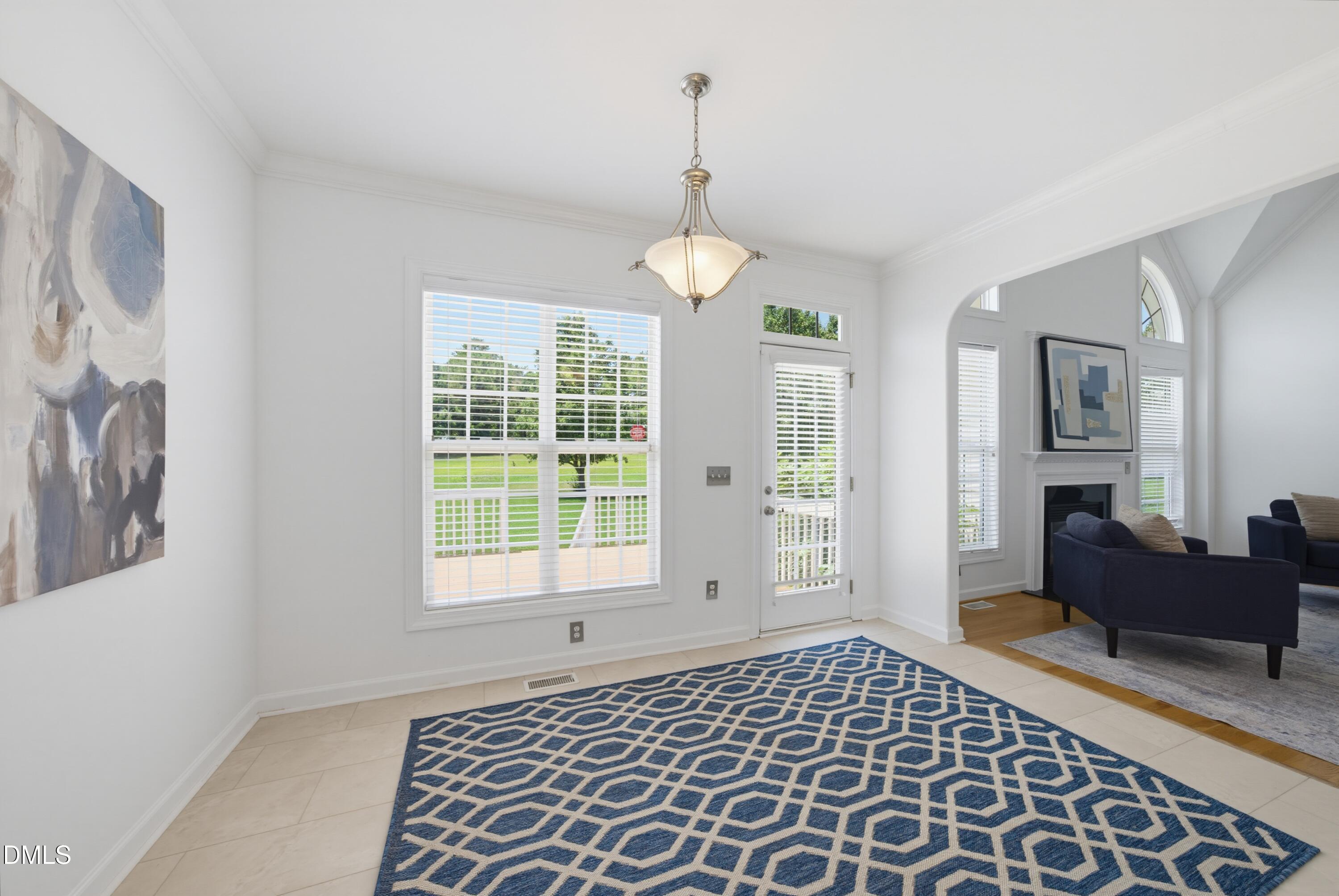 2912 Oak Bridge Drive