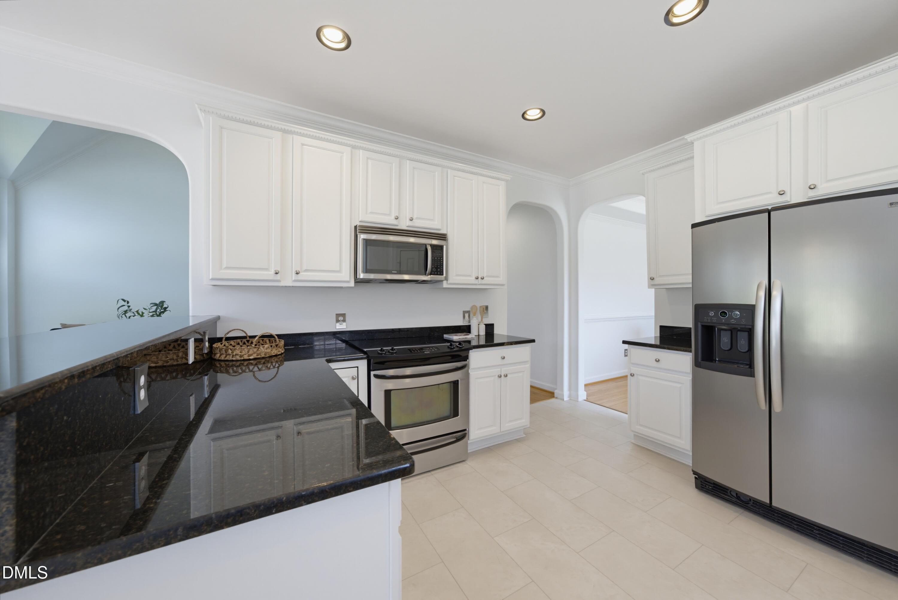 2912 Oak Bridge Drive