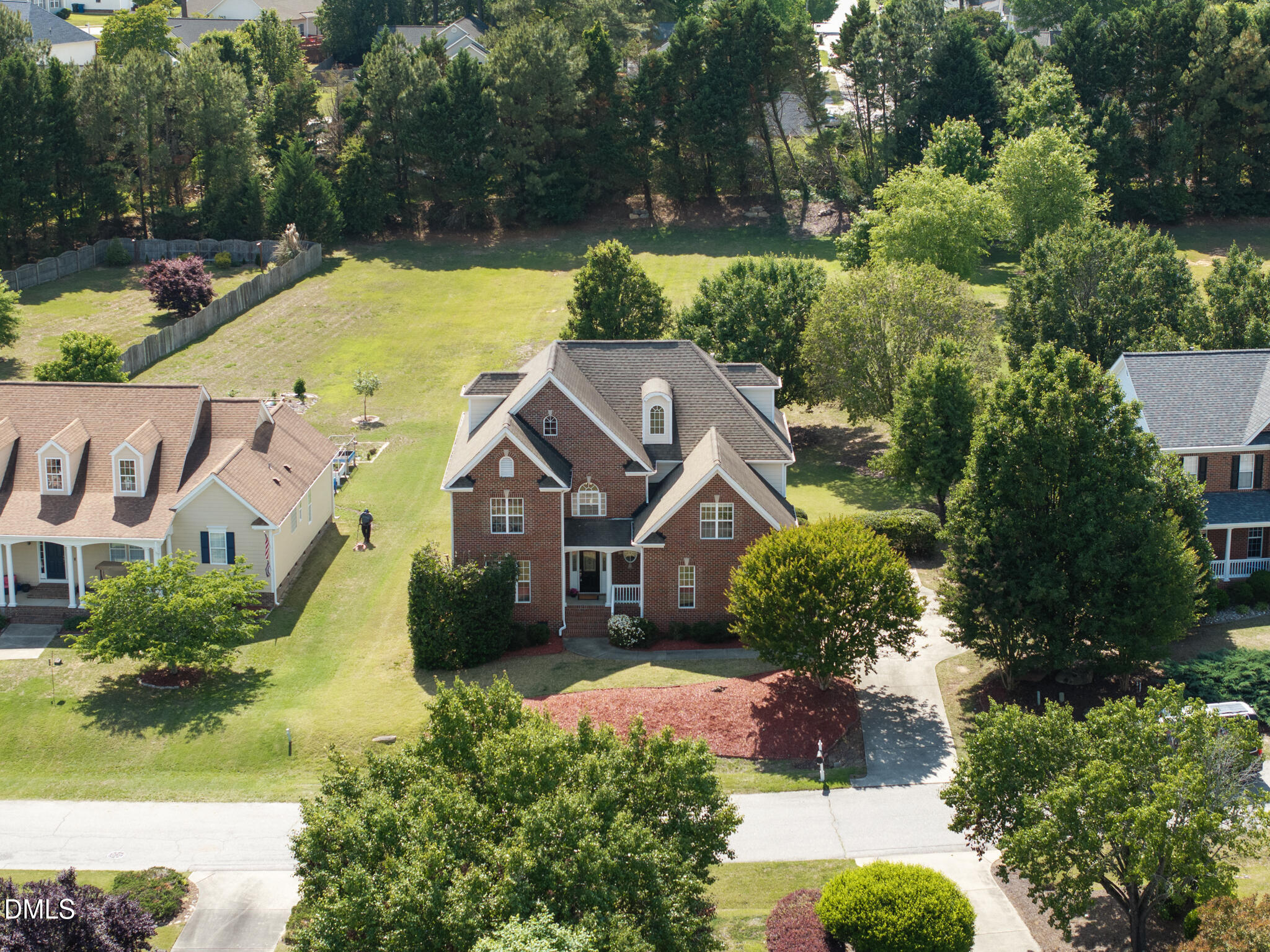 2912 Oak Bridge Drive