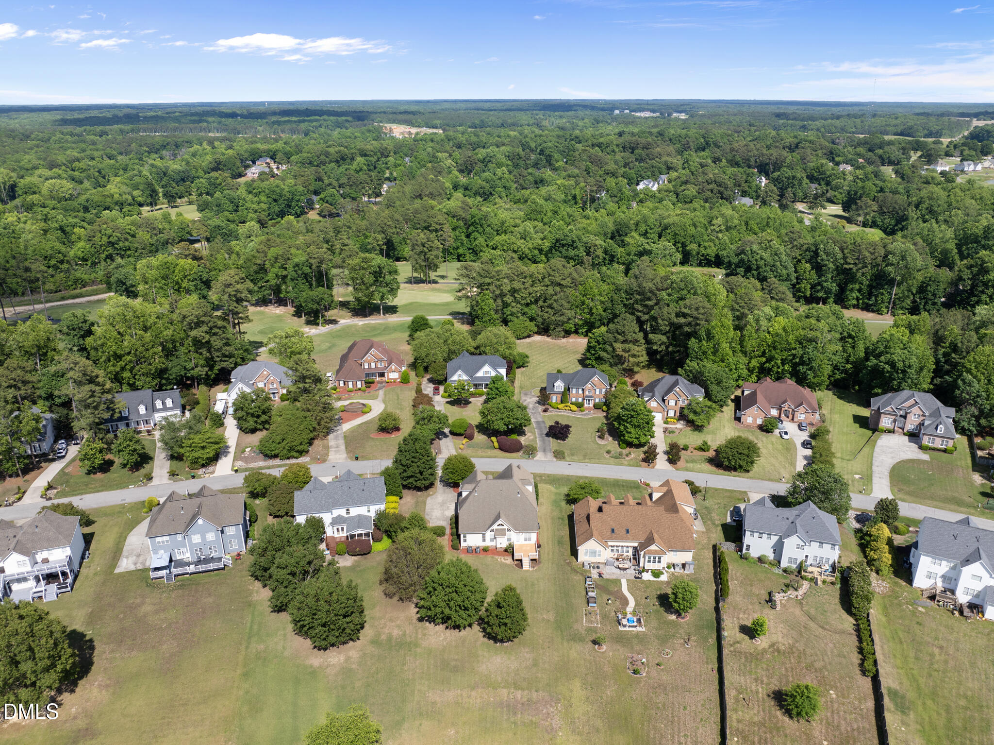 2912 Oak Bridge Drive