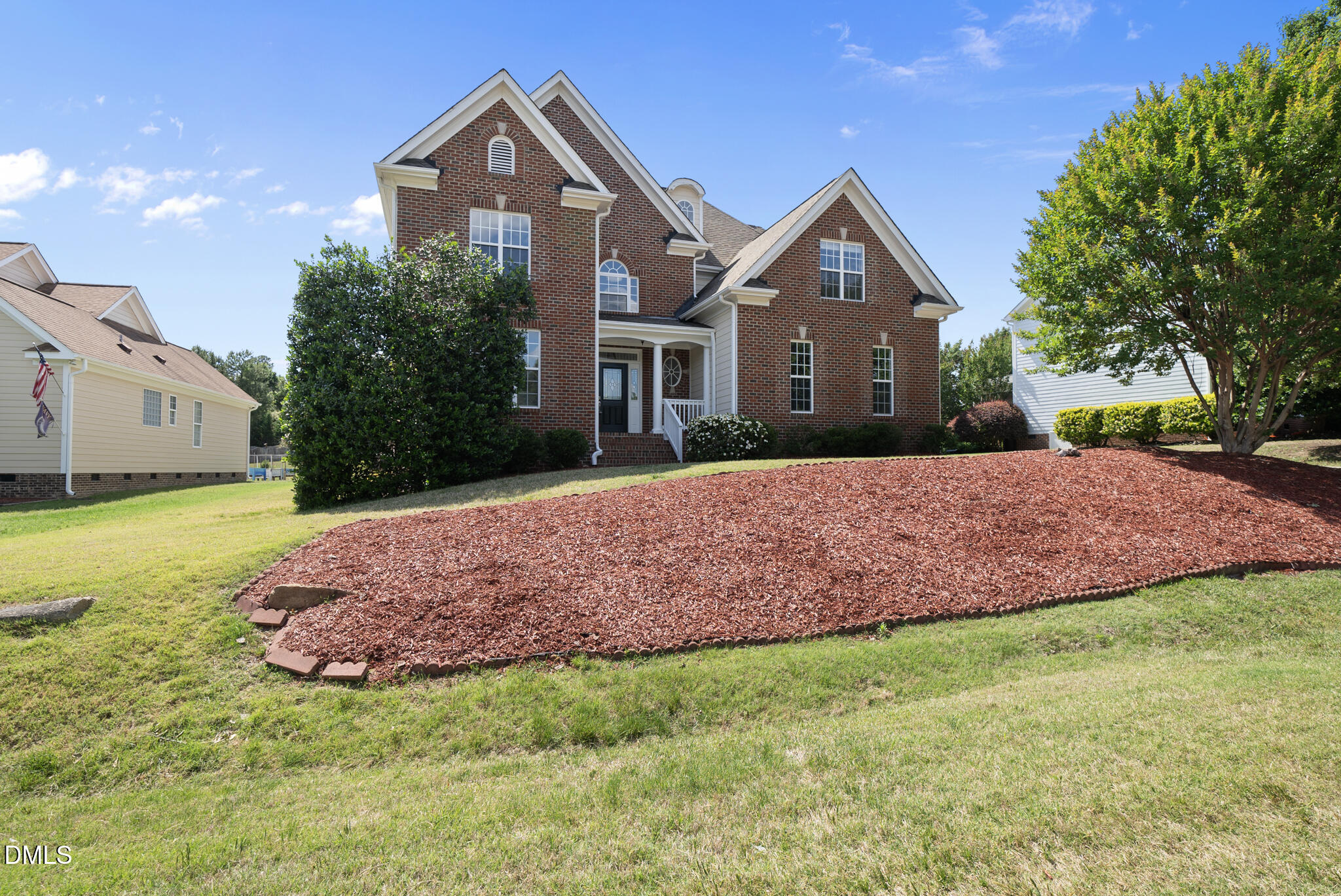 2912 Oak Bridge Drive