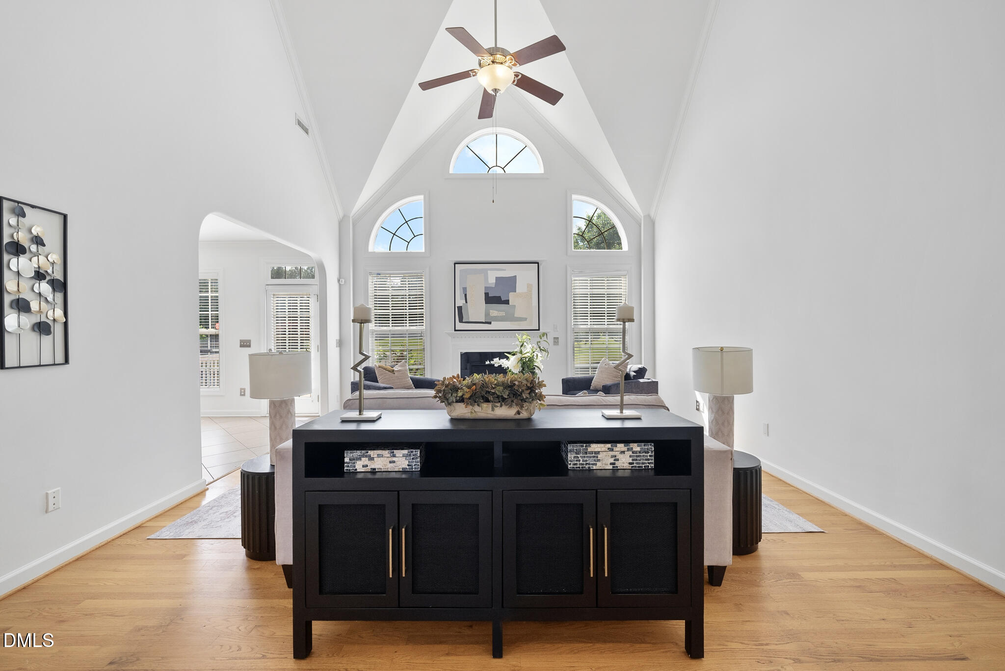 2912 Oak Bridge Drive