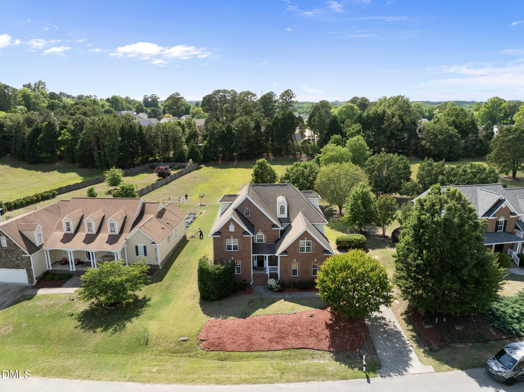 2912 Oak Bridge Drive