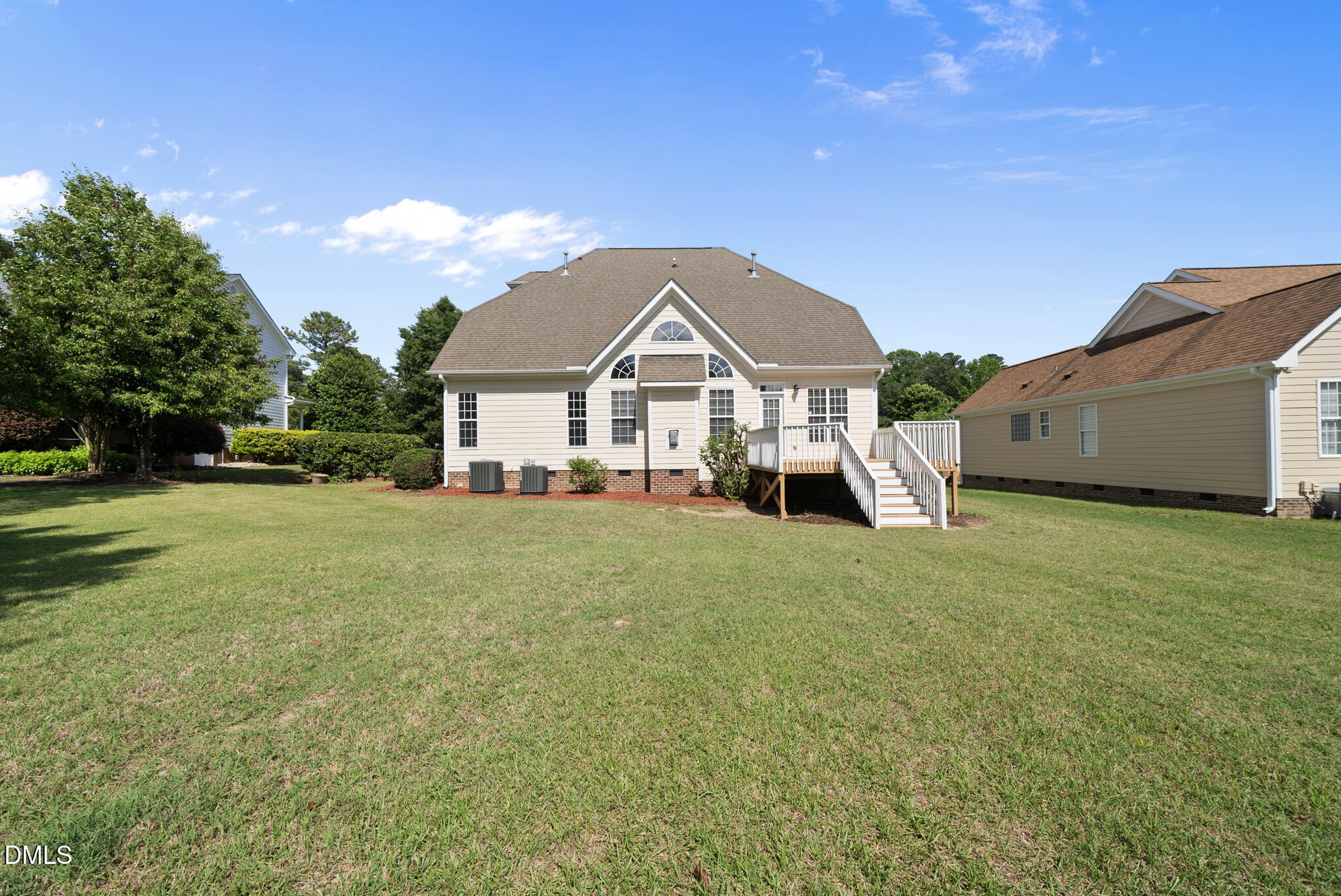 2912 Oak Bridge Drive