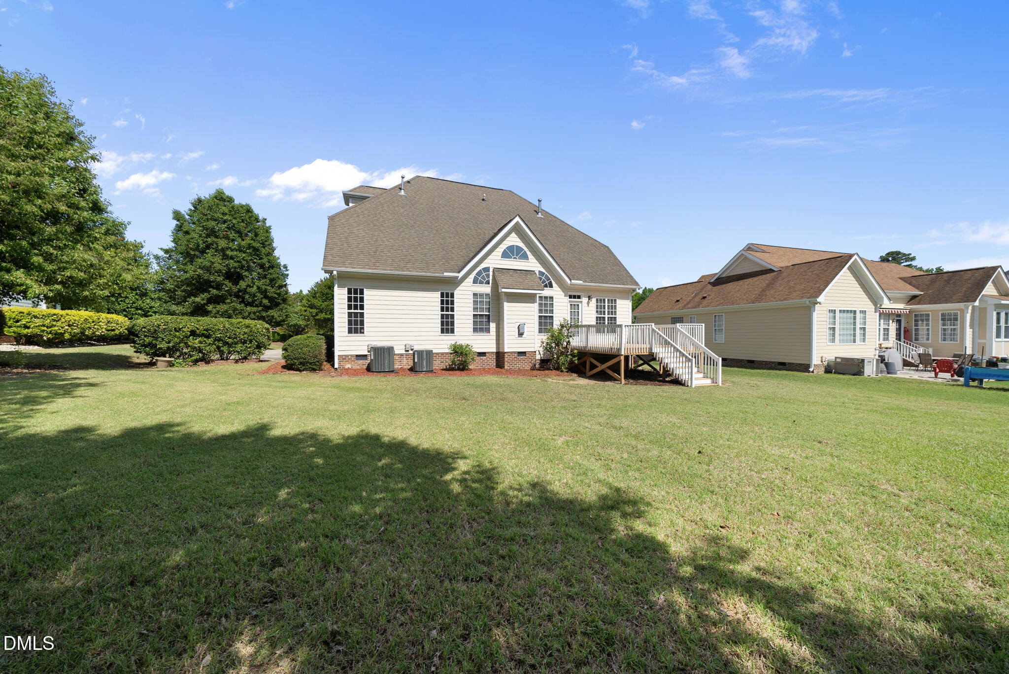 2912 Oak Bridge Drive