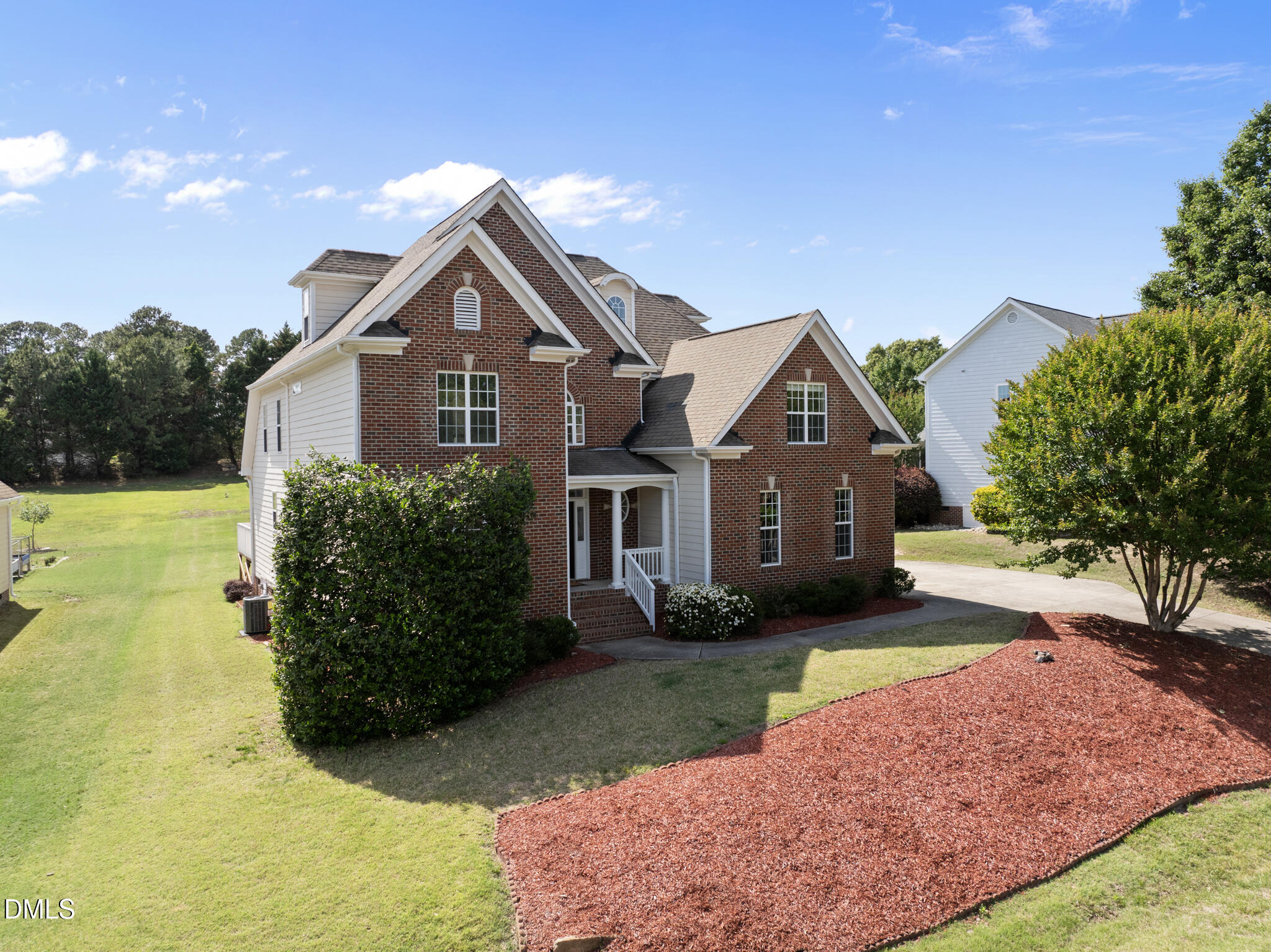 2912 Oak Bridge Drive