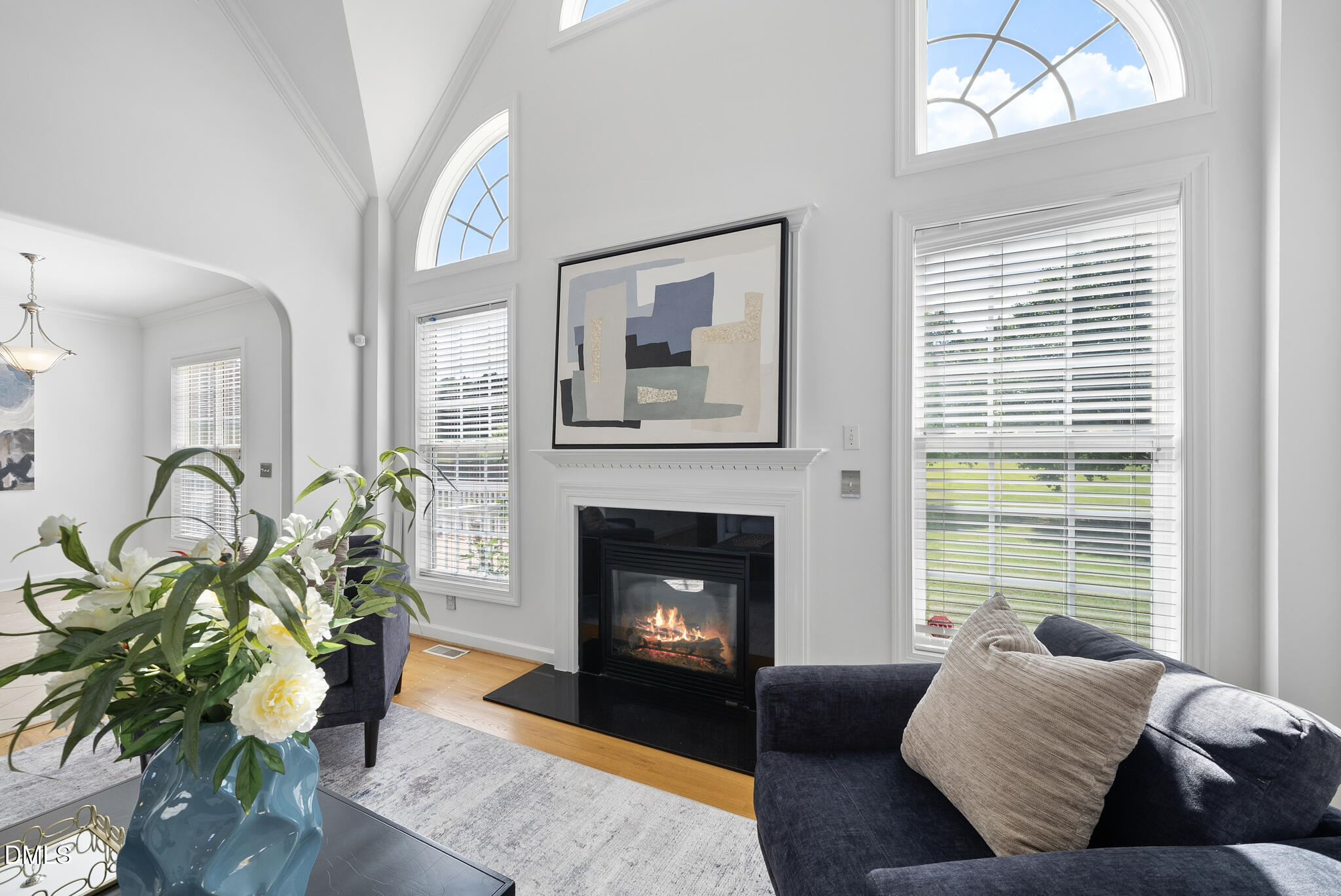 2912 Oak Bridge Drive
