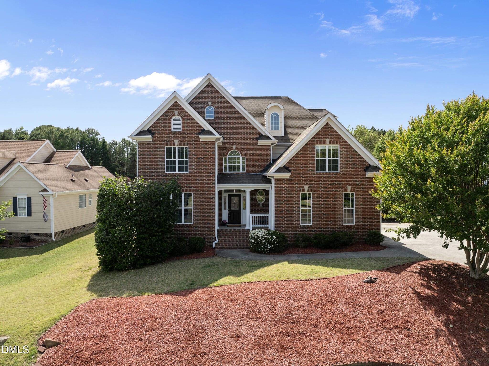 2912 Oak Bridge Drive