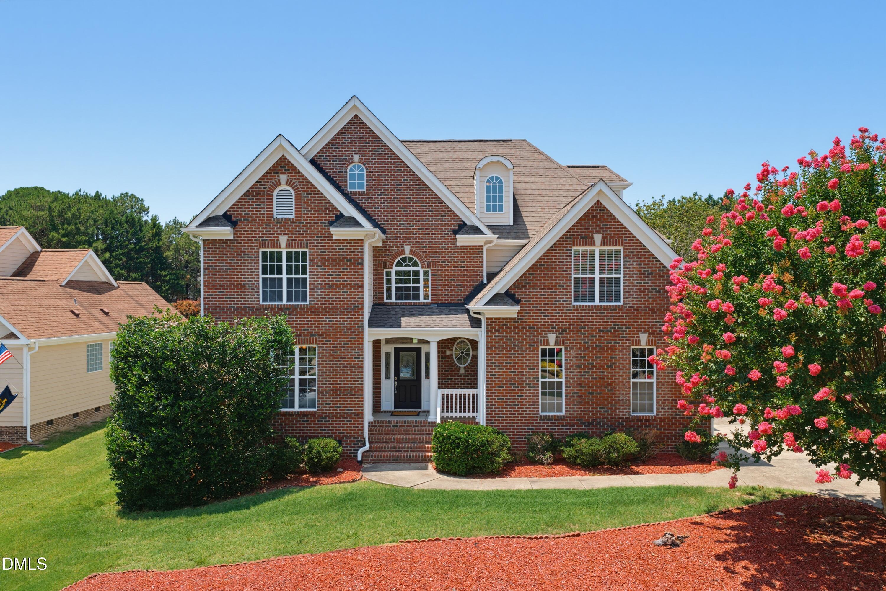 2912 Oak Bridge Drive