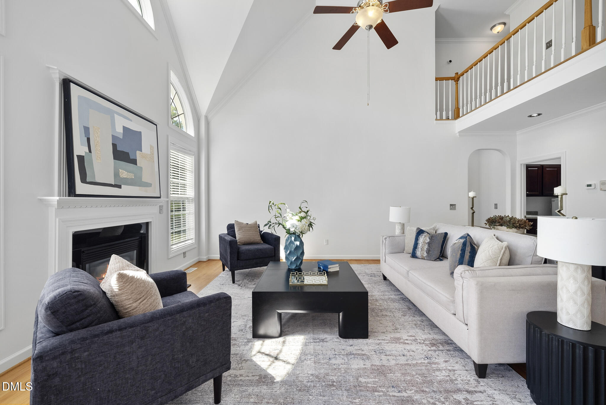 2912 Oak Bridge Drive
